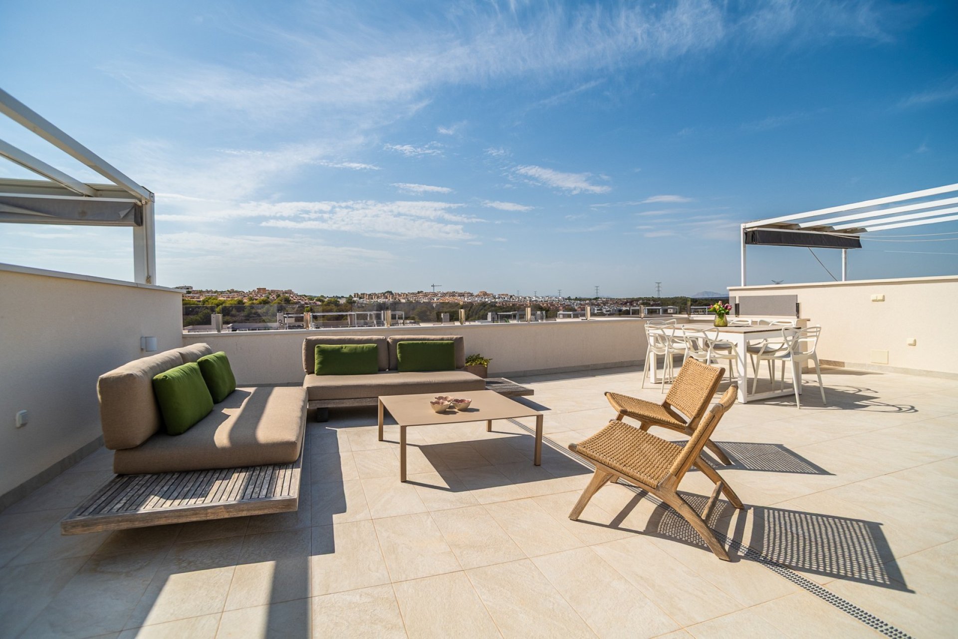 Resale - Apartment / Flat * - Orihuela Costa * - Los Altos *