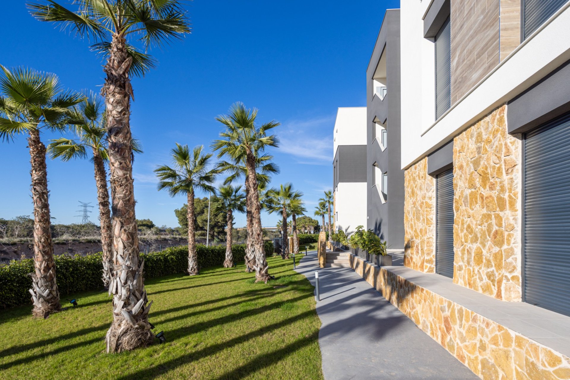 Resale - Apartment / Flat * - Orihuela Costa * - Los Altos *