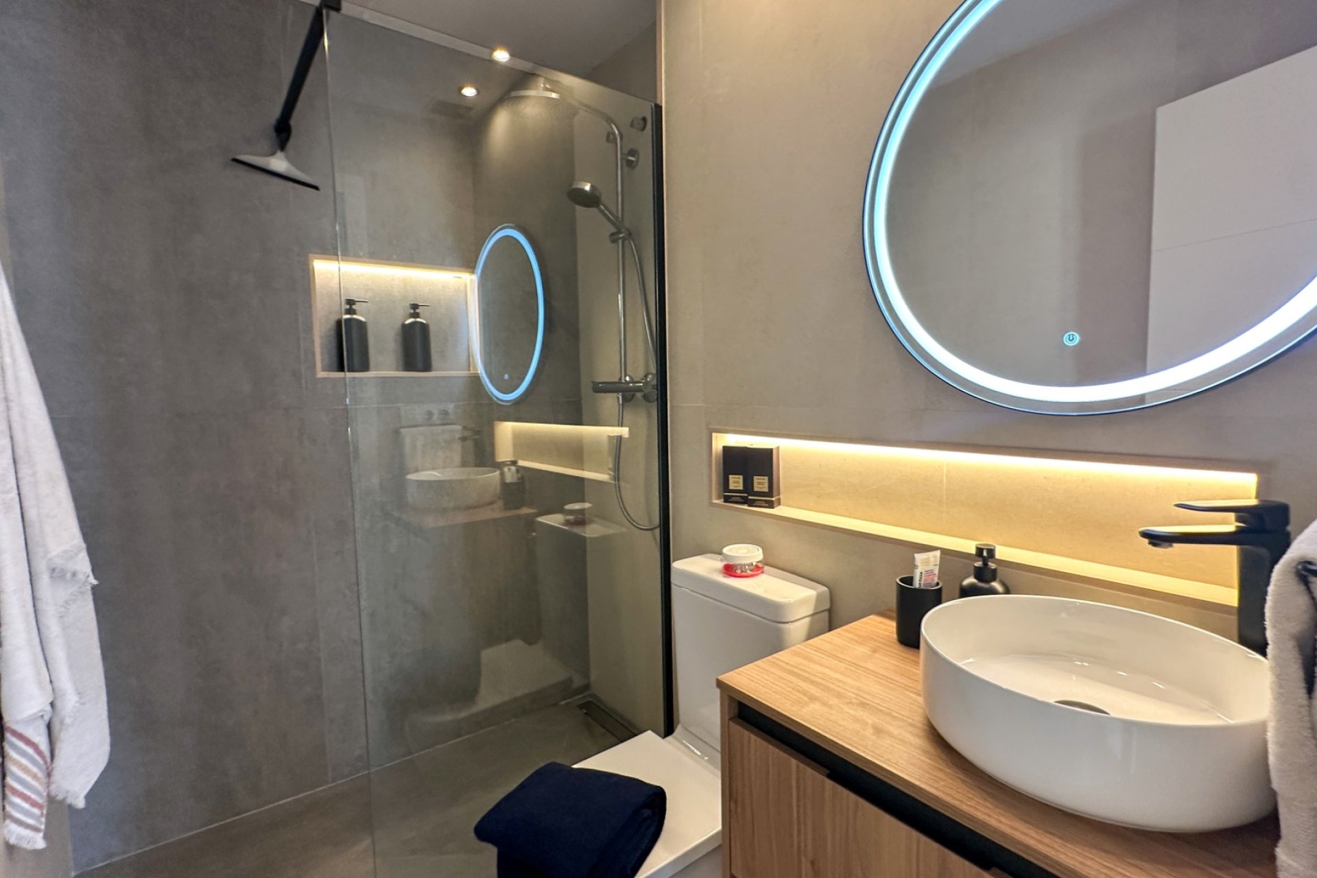 Resale - Apartment / Flat * - Orihuela Costa * - Los Altos *