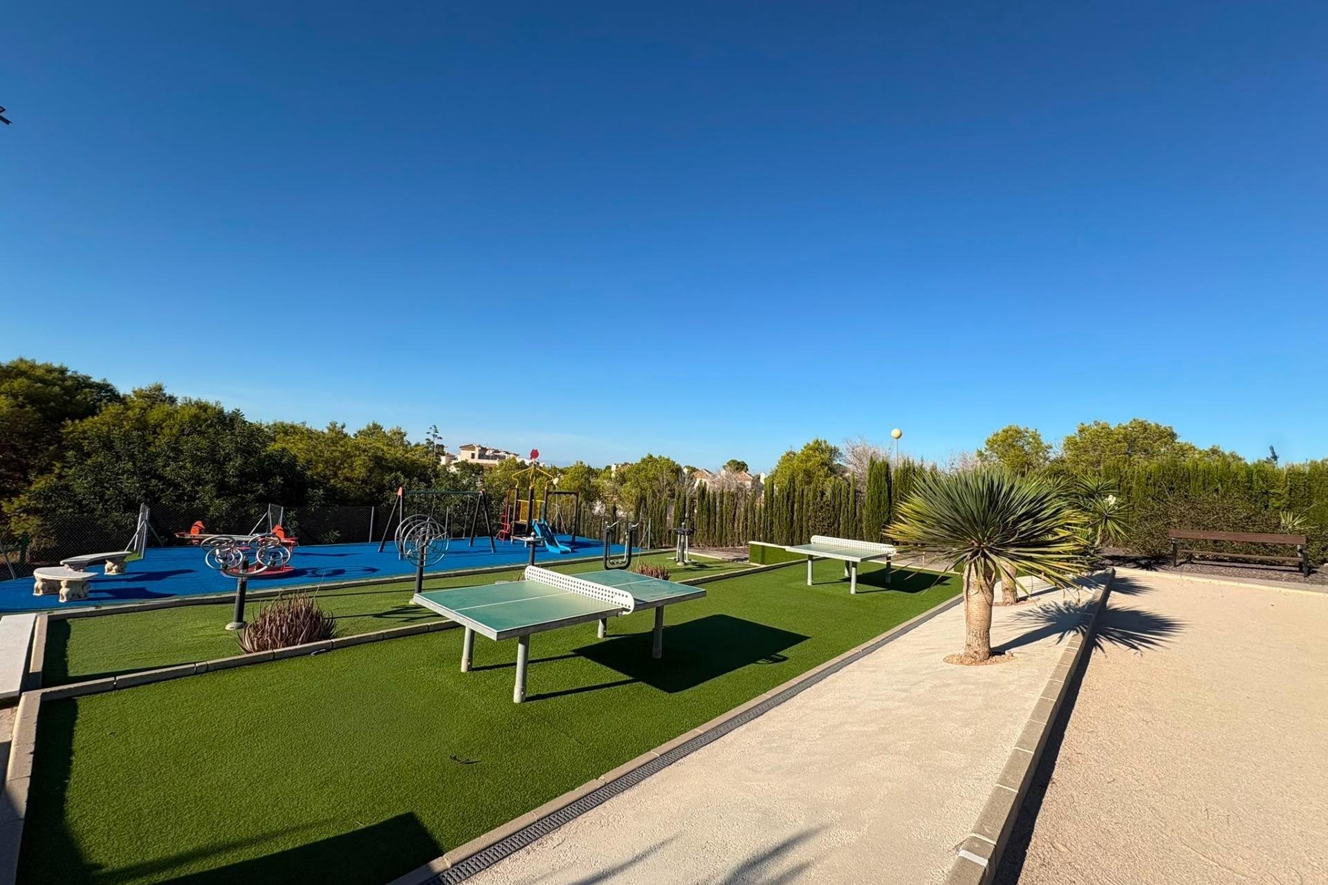 Resale - Apartment / Flat * - Orihuela Costa * - Los Altos *