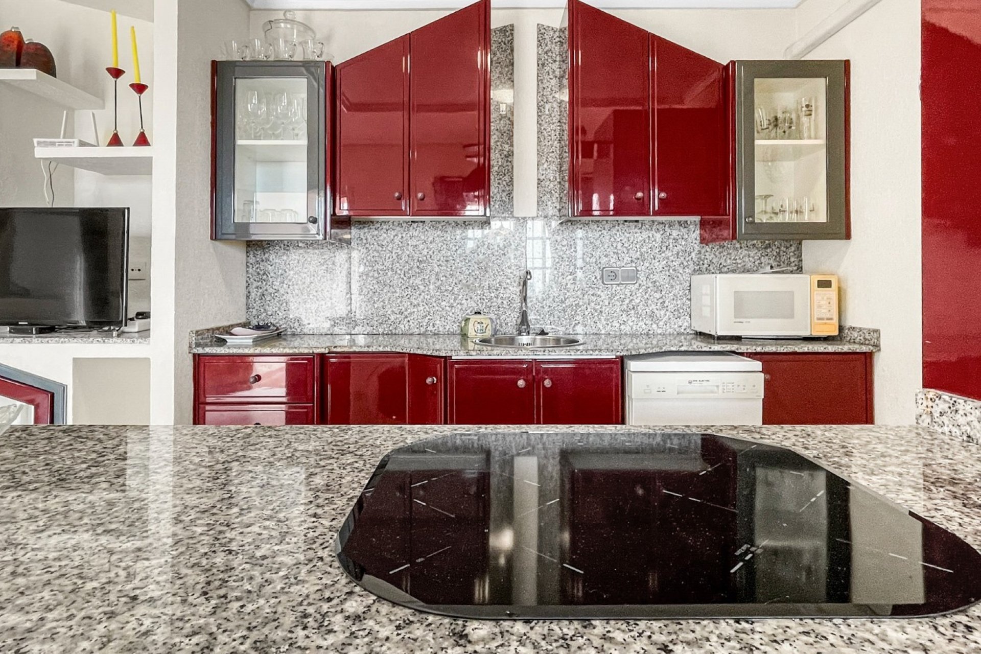 Resale - Apartment / Flat * - Orihuela Costa * - Los Altos *
