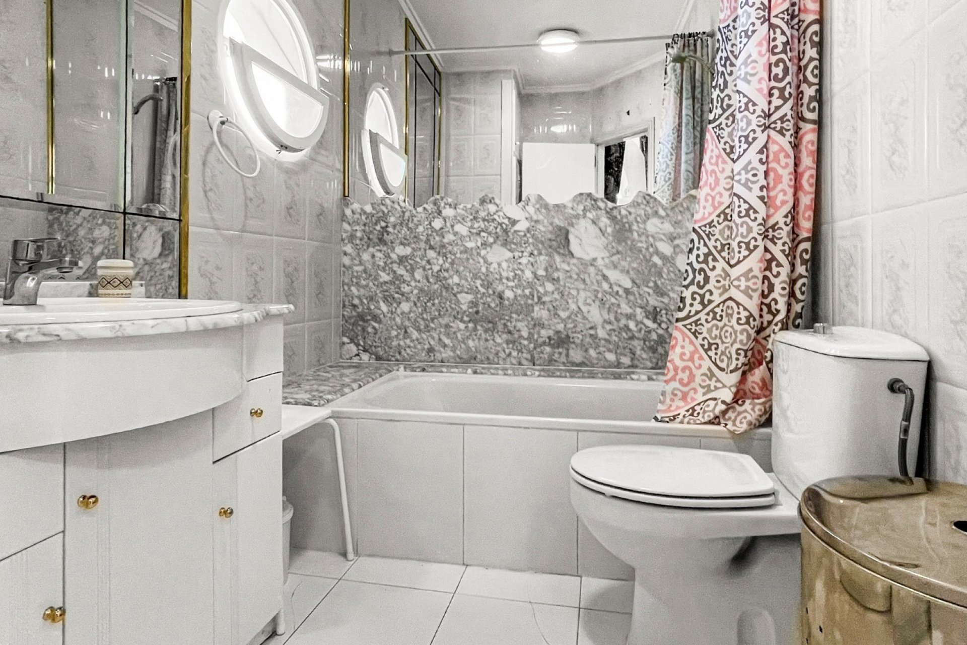 Resale - Apartment / Flat * - Orihuela Costa * - Los Altos *