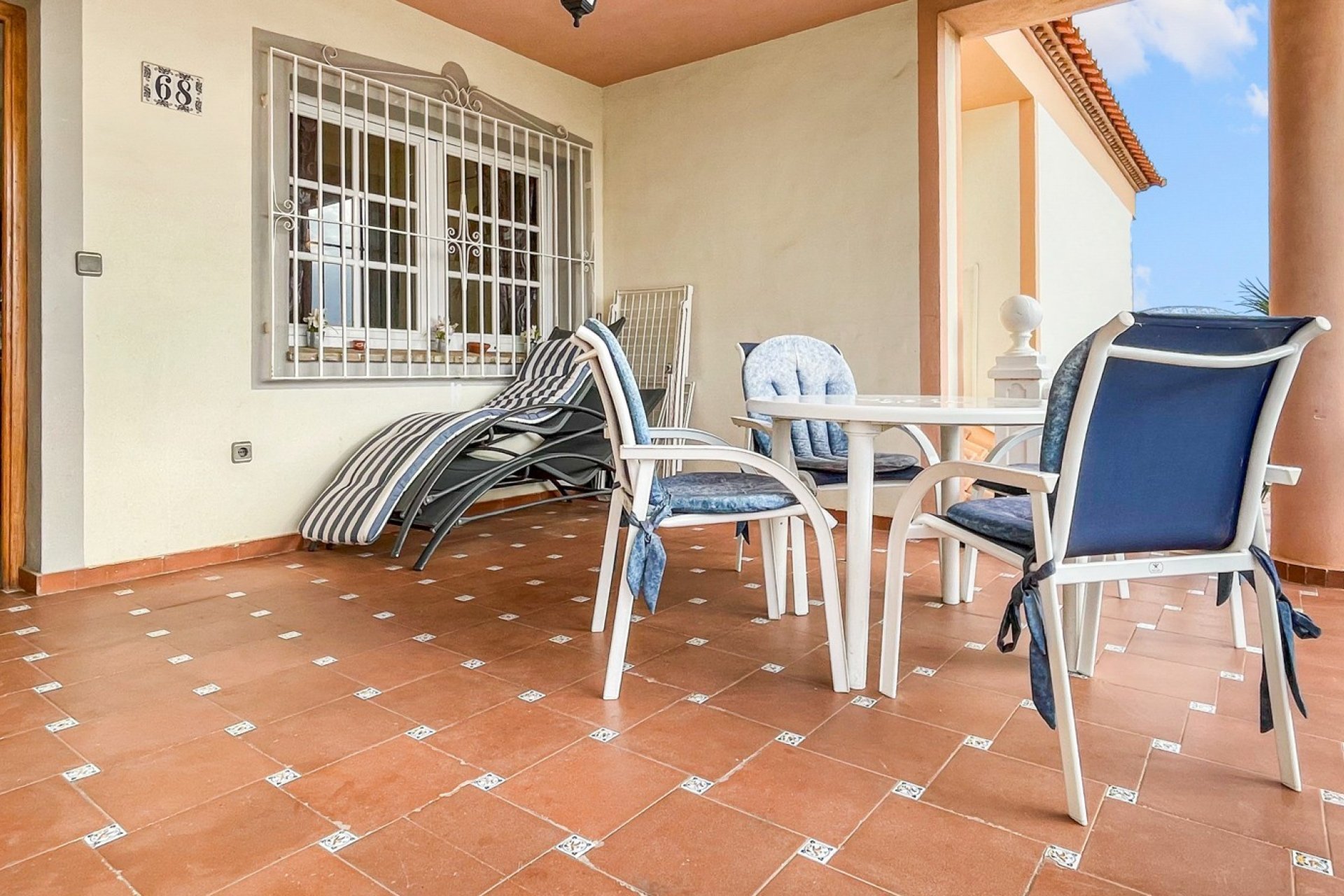 Resale - Apartment / Flat * - Orihuela Costa * - Los Altos *