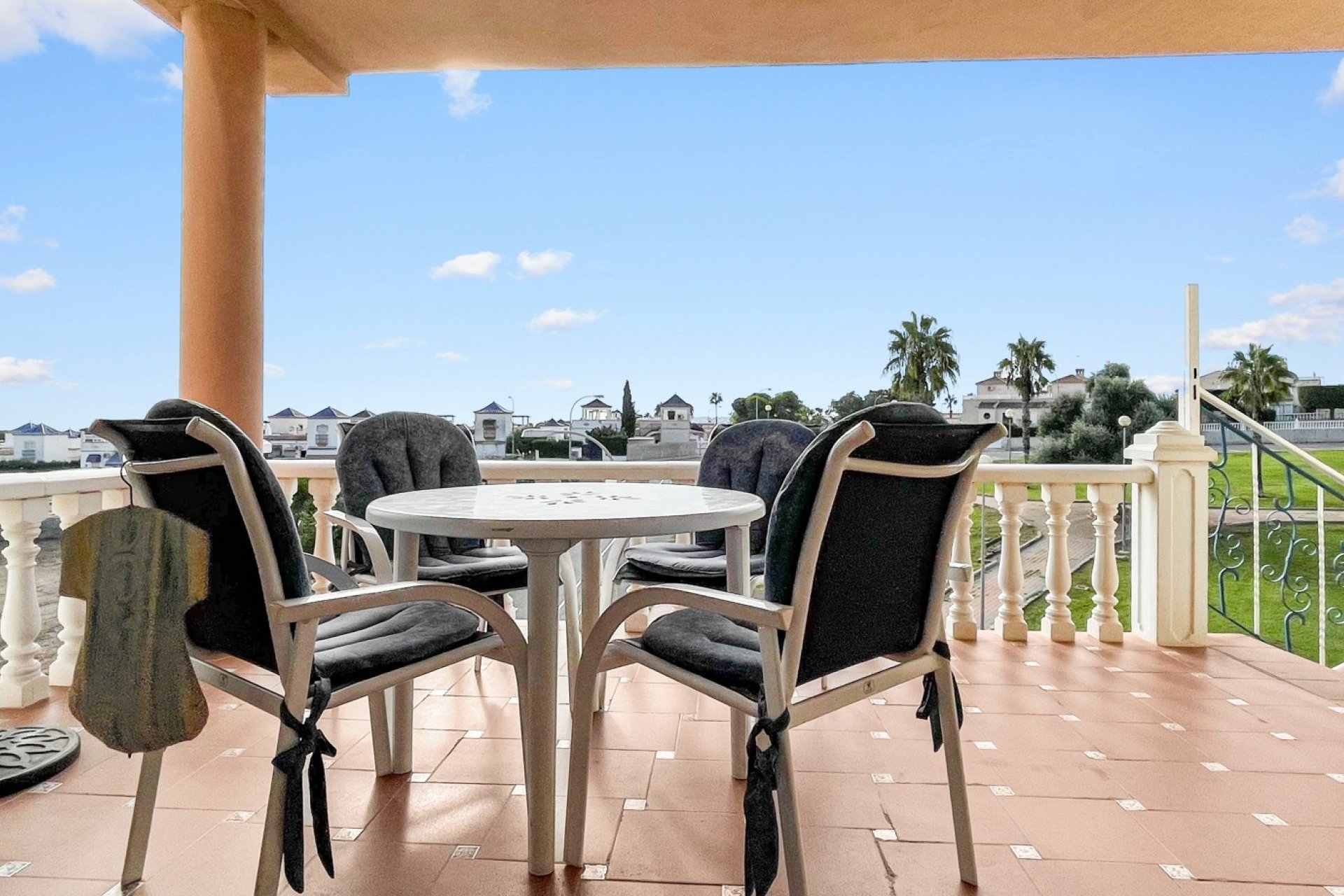 Resale - Apartment / Flat * - Orihuela Costa * - Los Altos *
