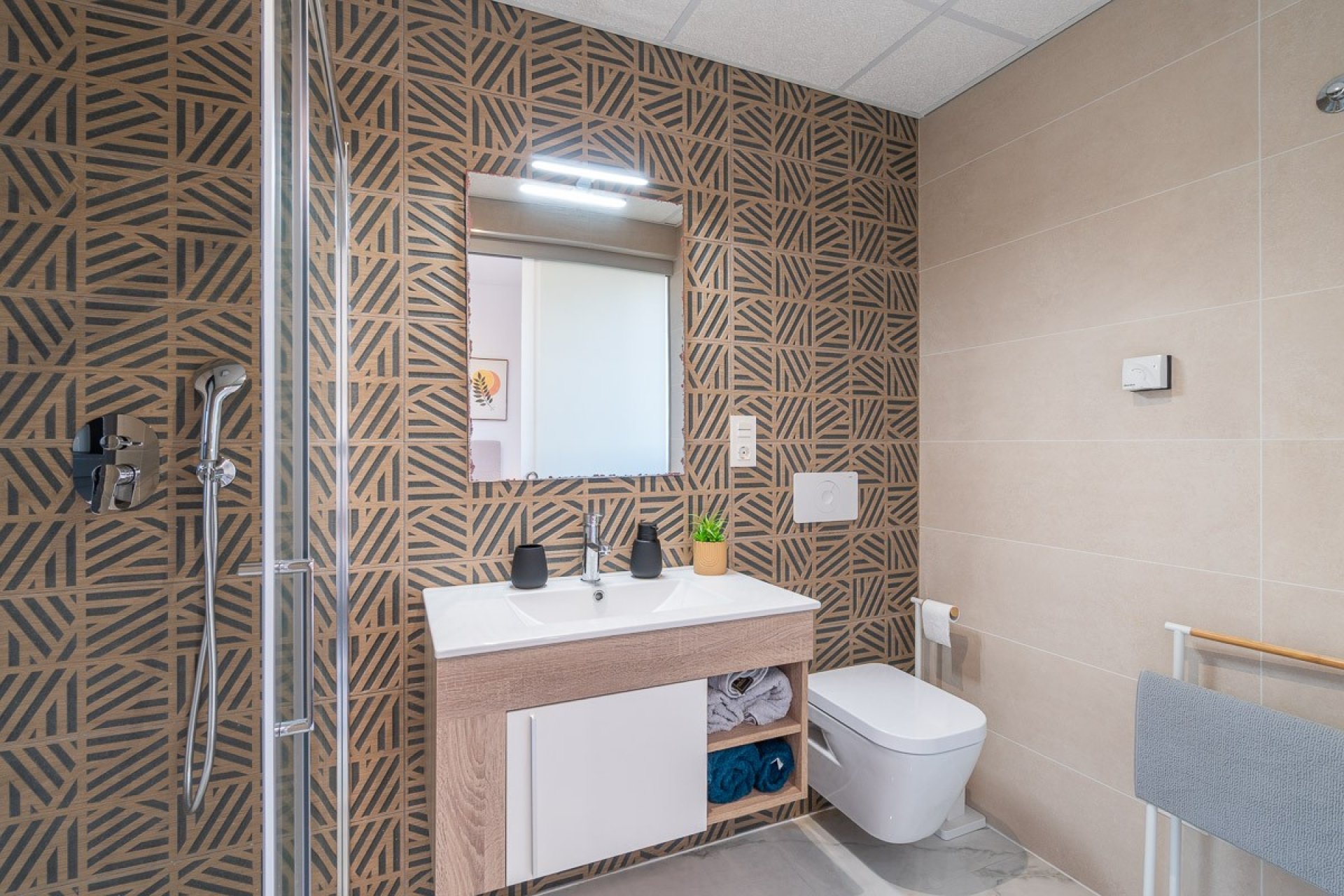 Resale - Apartment / Flat * - Orihuela Costa * - Los Altos *