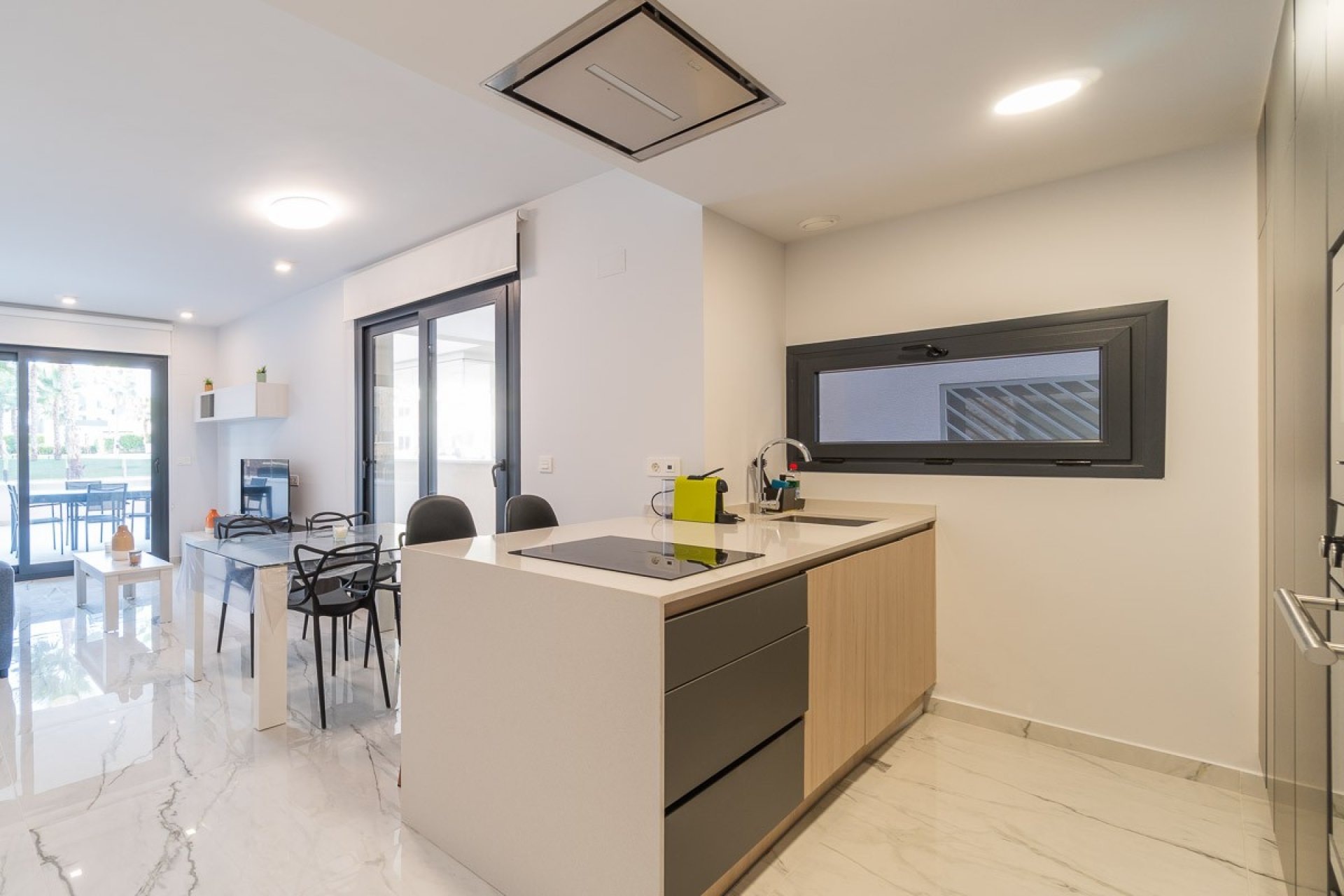 Resale - Apartment / Flat * - Orihuela Costa * - Los Altos *