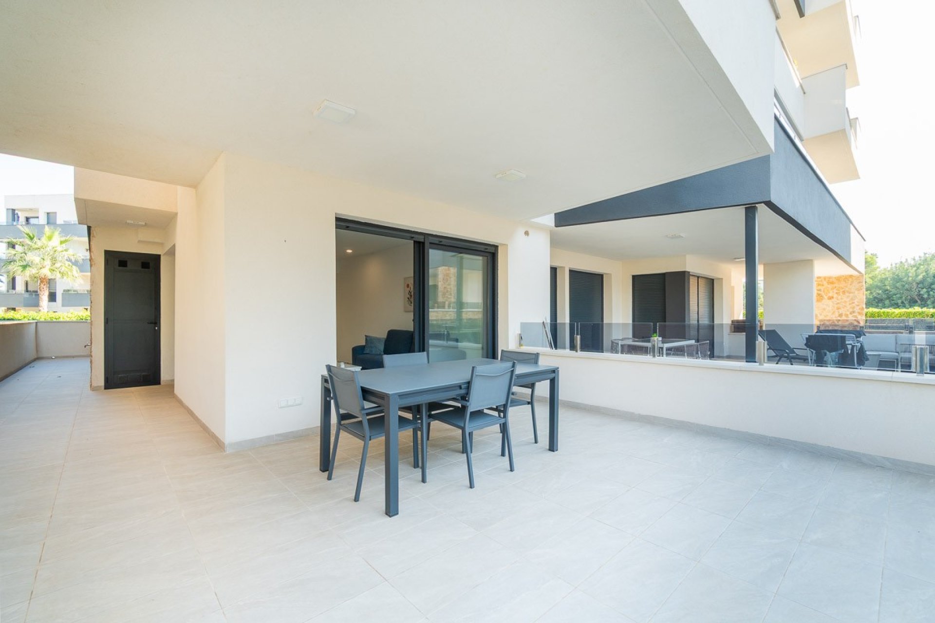 Resale - Apartment / Flat * - Orihuela Costa * - Los Altos *