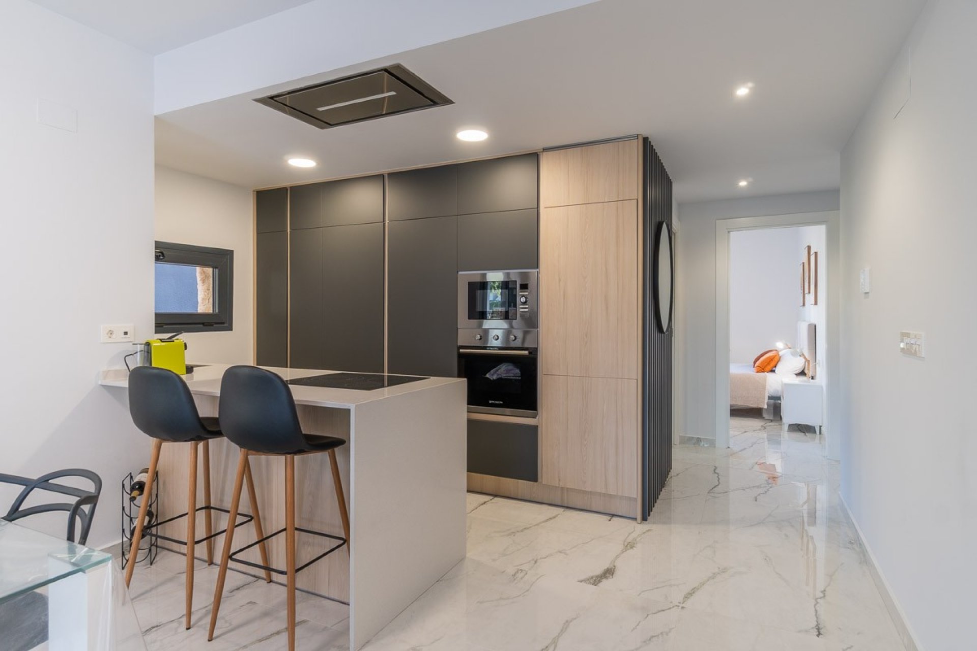 Resale - Apartment / Flat * - Orihuela Costa * - Los Altos *