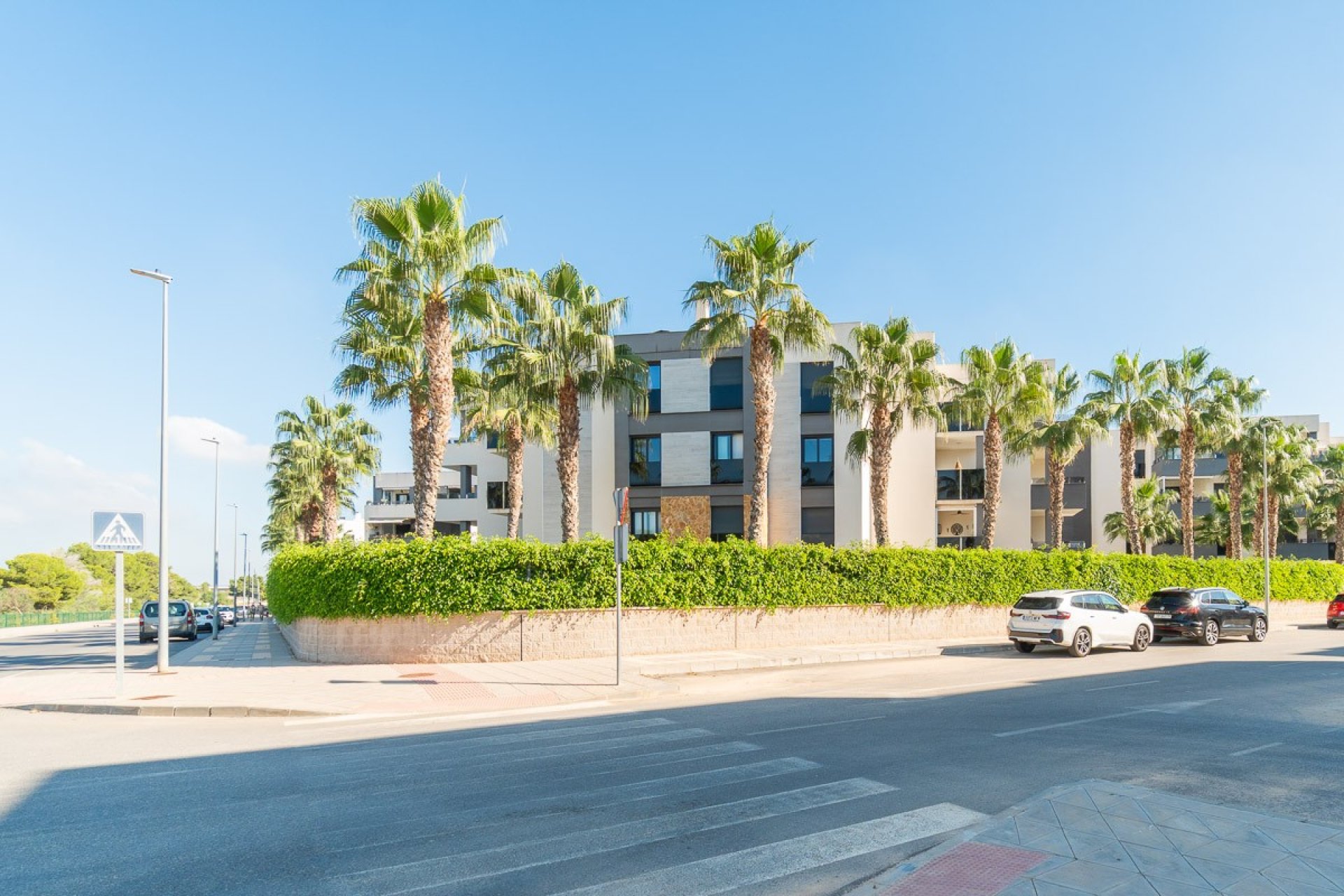 Resale - Apartment / Flat * - Orihuela Costa * - Los Altos *