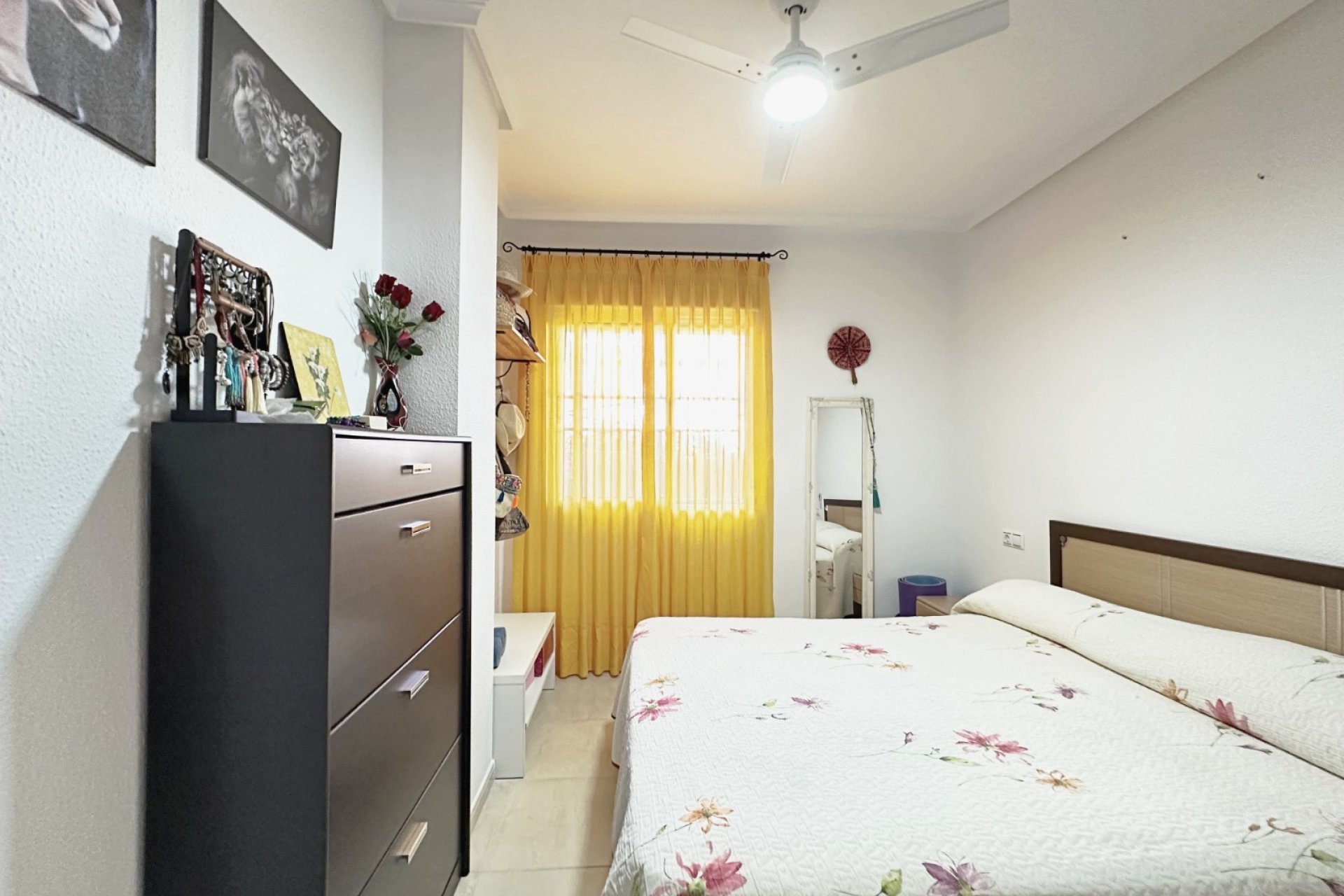 Resale - Apartment / Flat * - Orihuela Costa * - Los Altos *