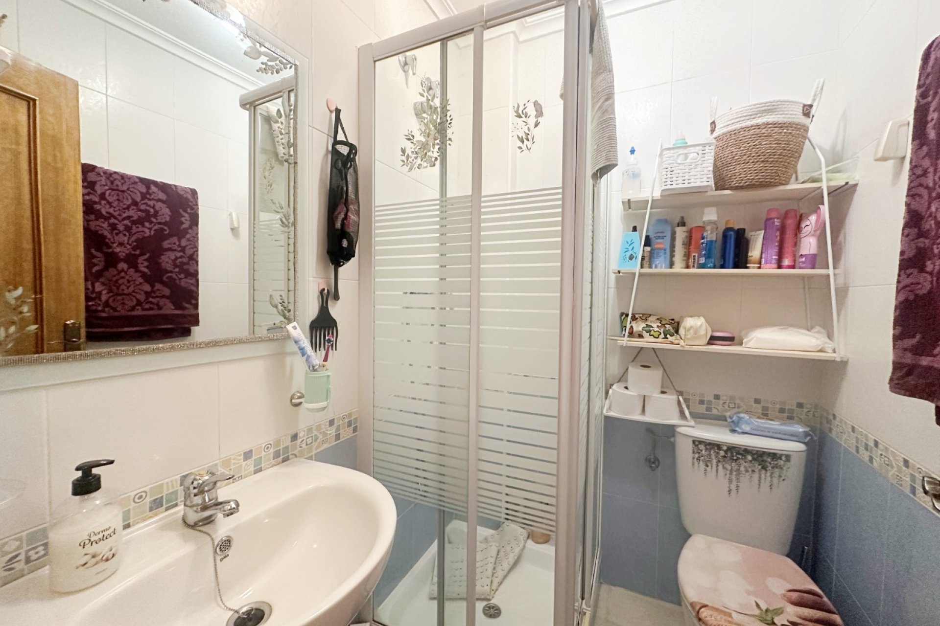 Resale - Apartment / Flat * - Orihuela Costa * - Los Altos *