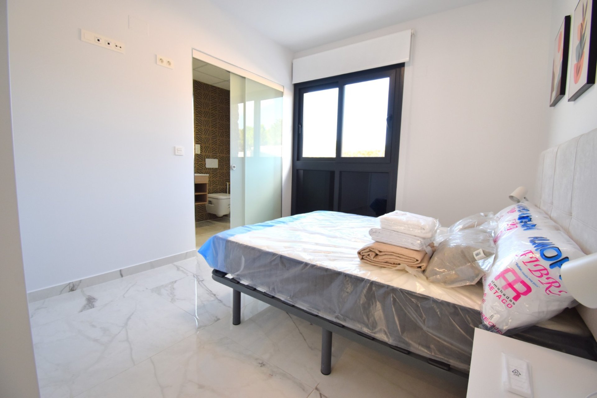 Resale - Apartment / flat - Orihuela Costa - Los Altos