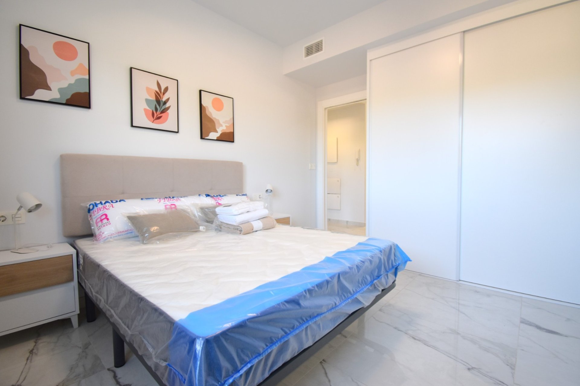 Resale - Apartment / flat - Orihuela Costa - Los Altos