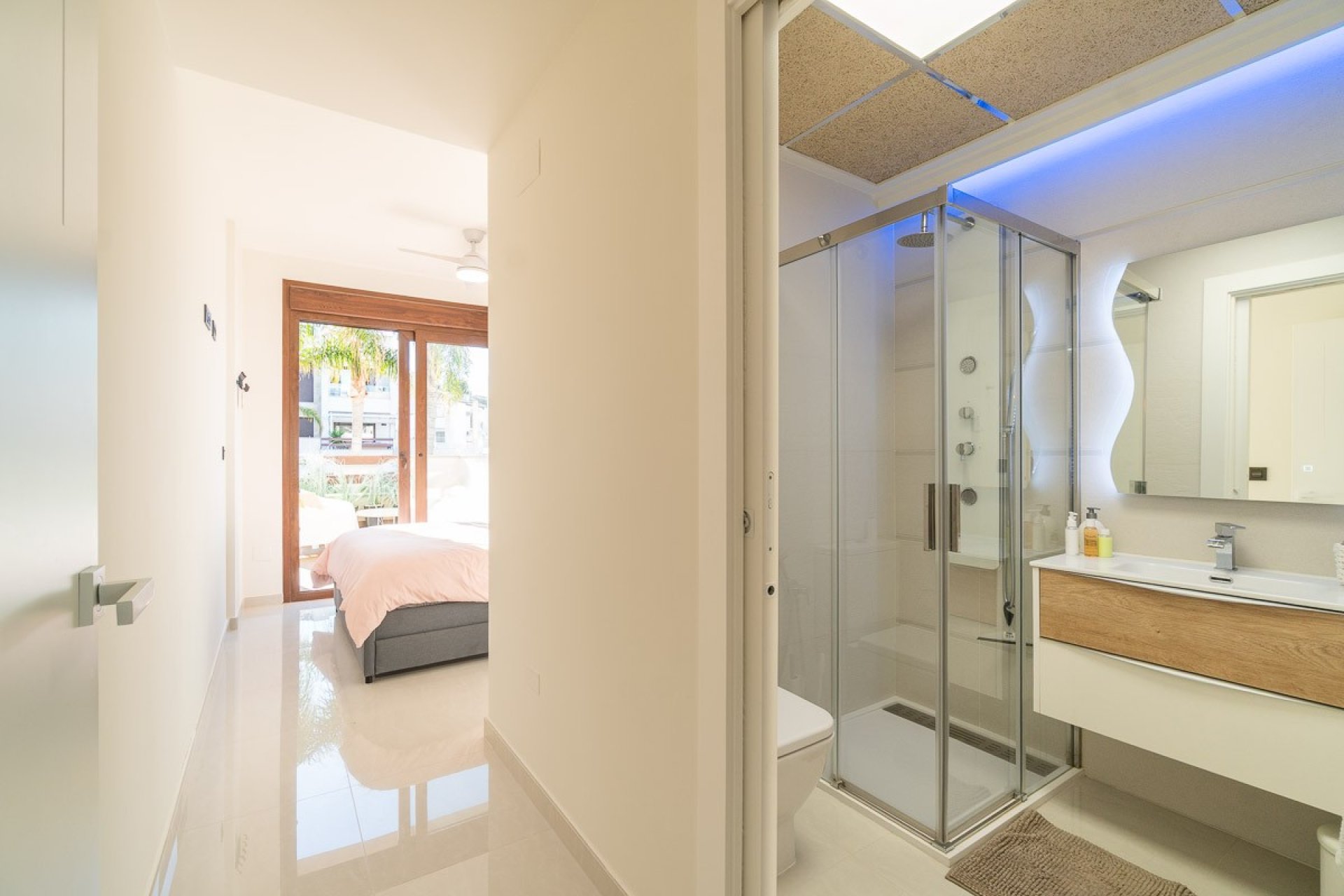 Resale - Apartment / Flat * - Orihuela Costa * - Los Balcones *