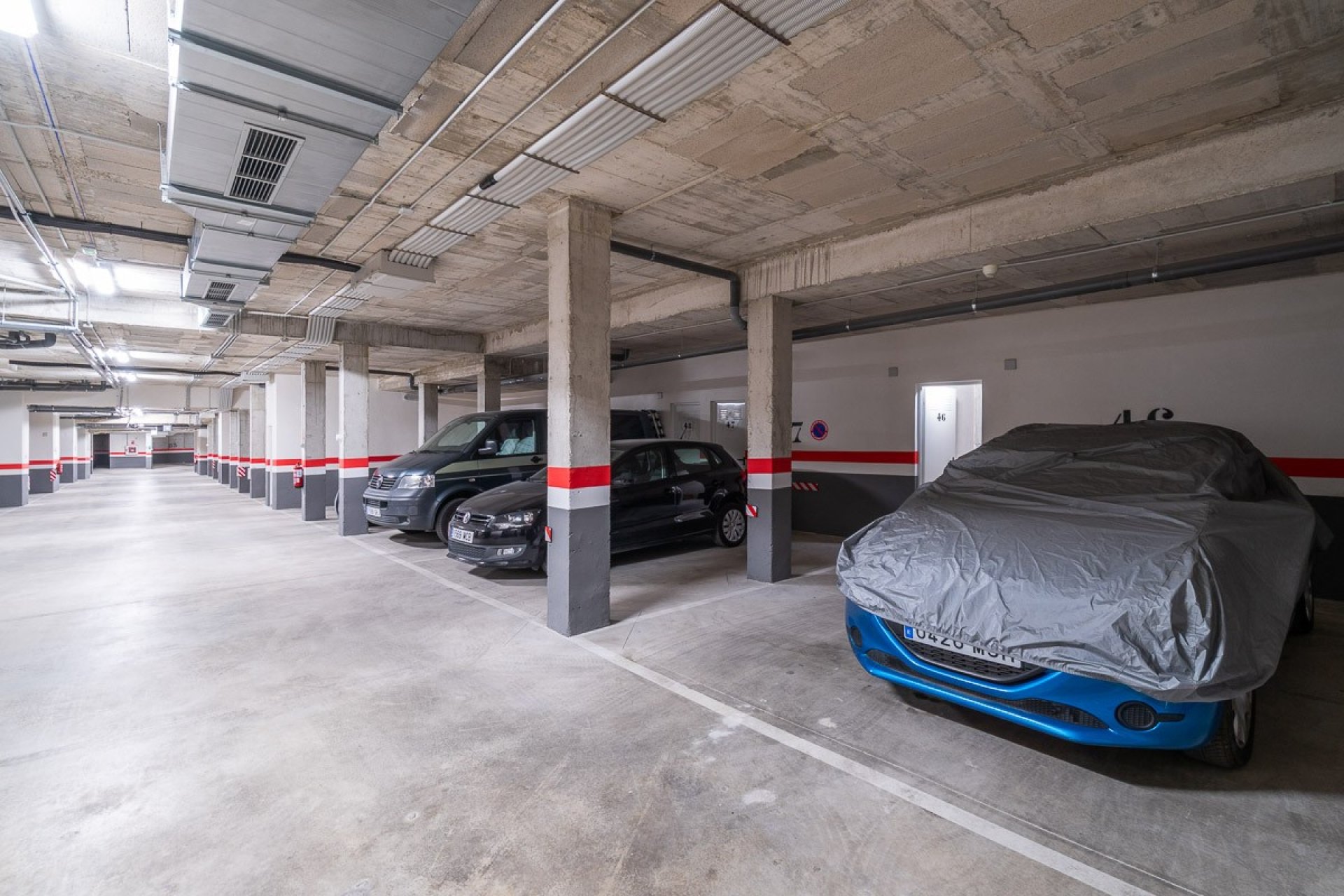 Resale - Apartment / Flat * - Orihuela Costa * - Los Balcones *