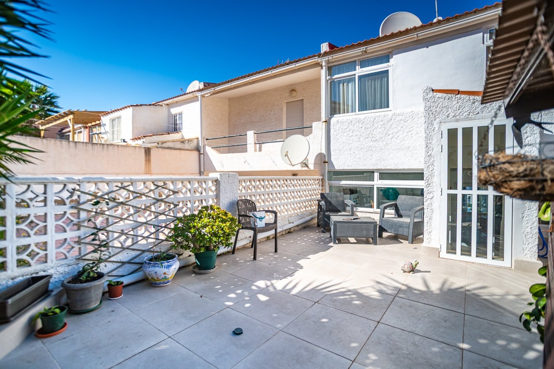 Resale - Apartment / Flat * - Orihuela Costa * - Los Balcones *