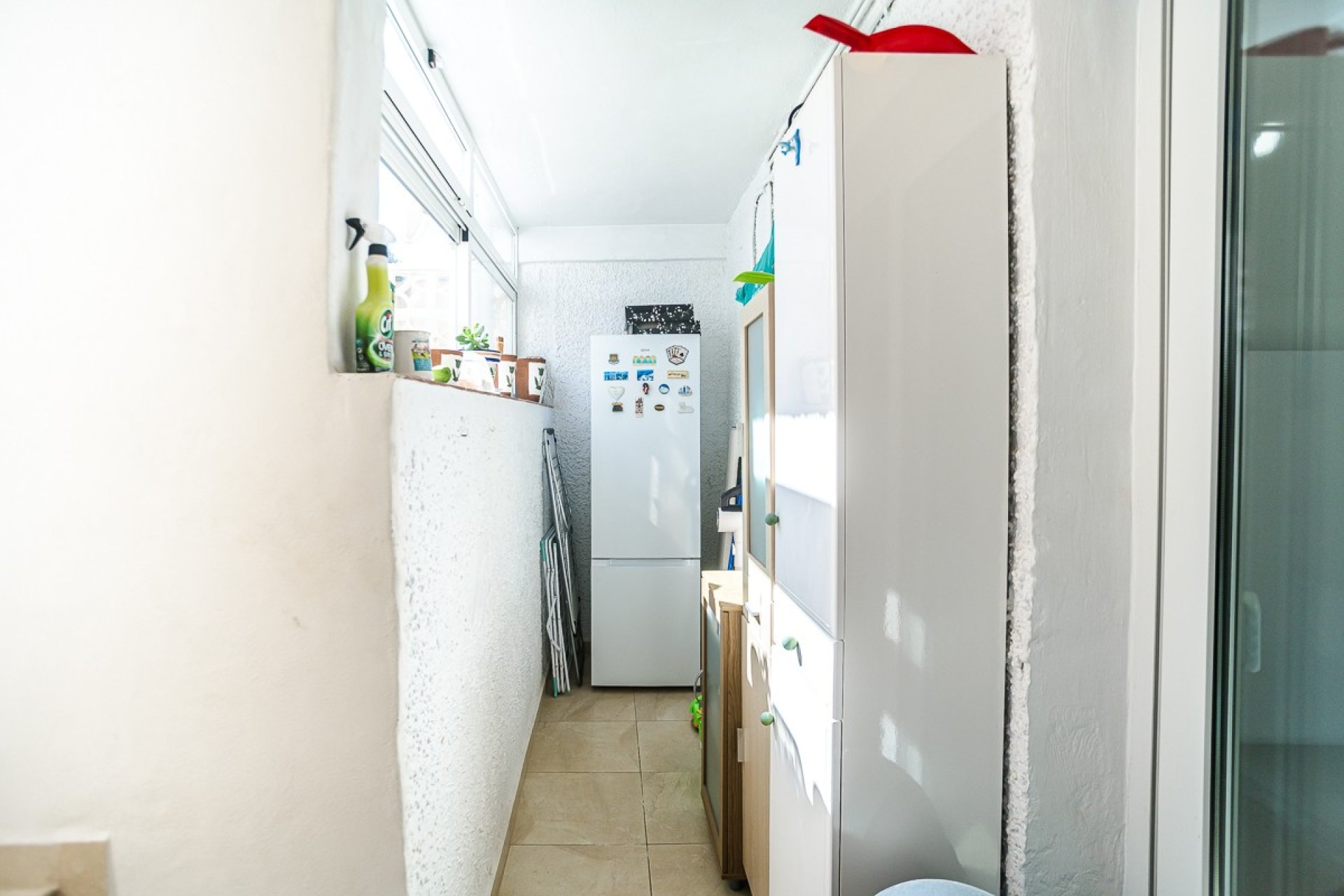 Resale - Apartment / Flat * - Orihuela Costa * - Los Balcones *