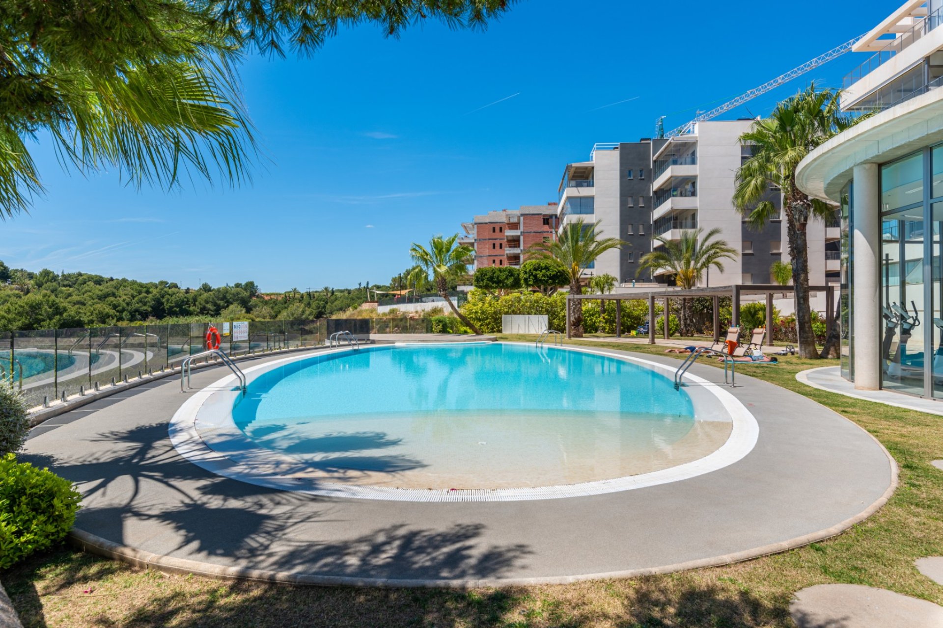 Resale - Apartment / flat - Orihuela Costa - Los Dolses