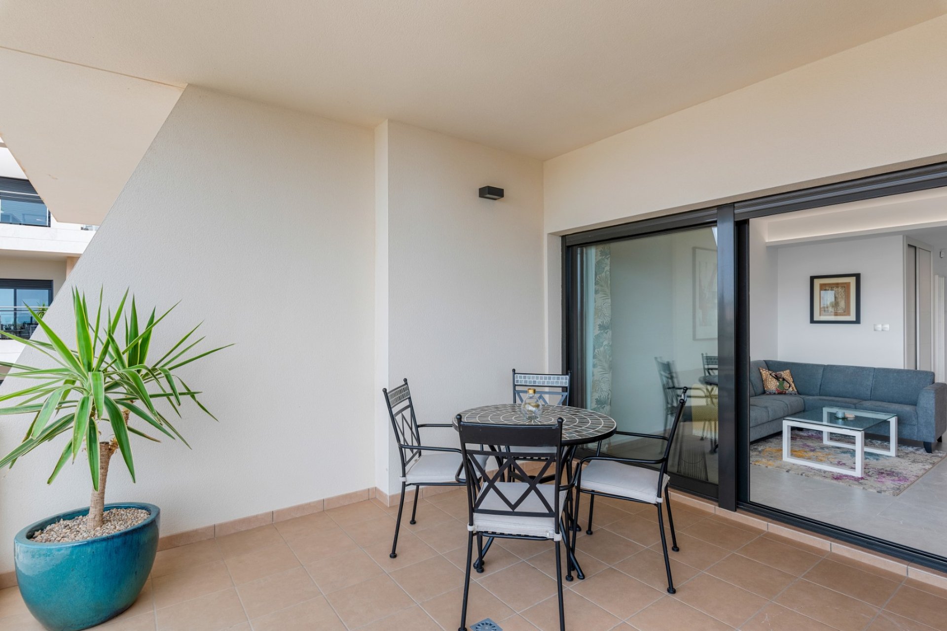 Resale - Apartment / flat - Orihuela Costa - Los Dolses