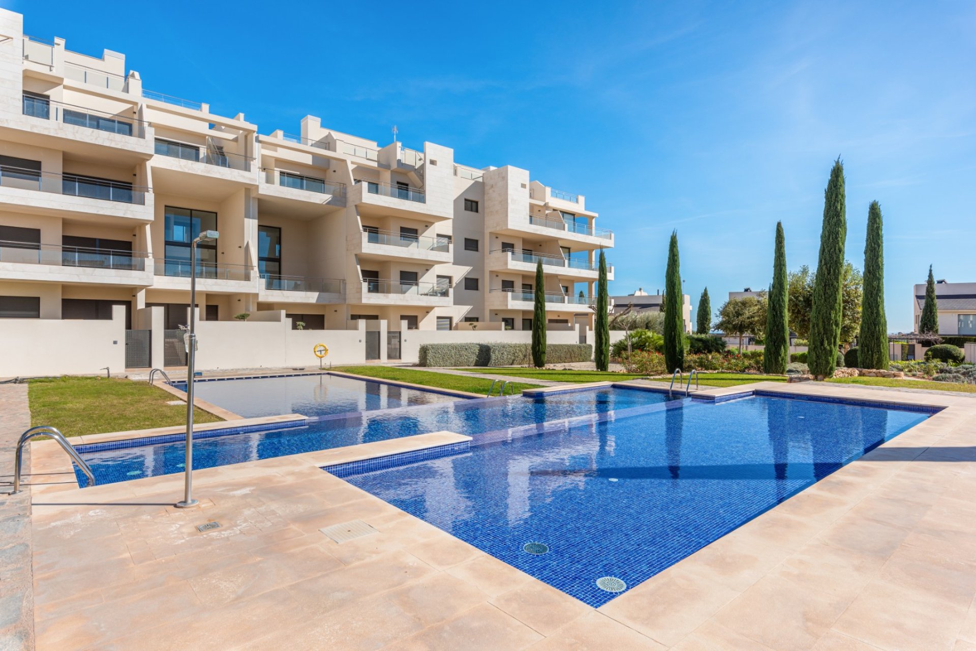 Resale - Apartment / flat - Orihuela Costa - Los Dolses