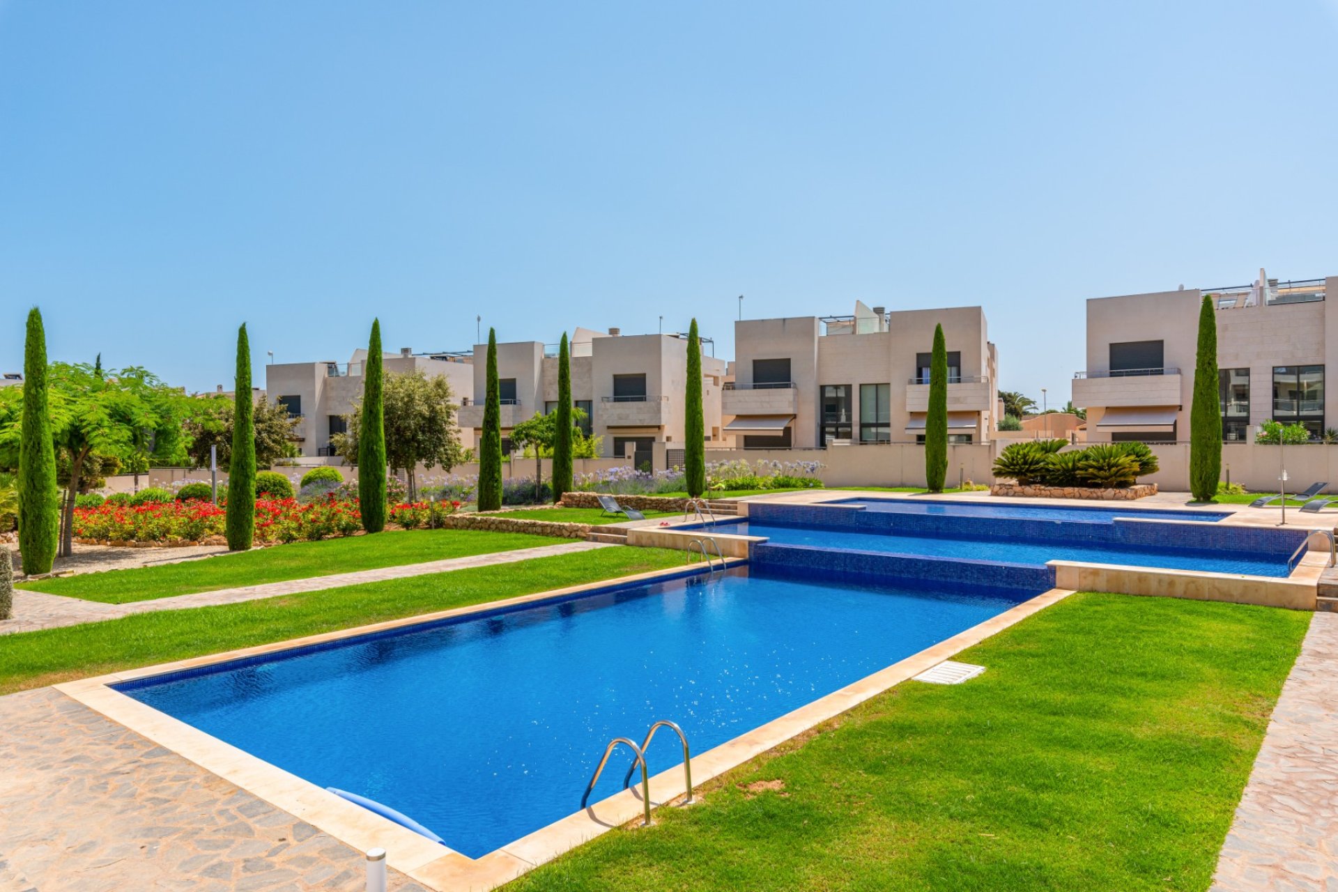 Resale - Apartment / flat - Orihuela Costa - Los Dolses