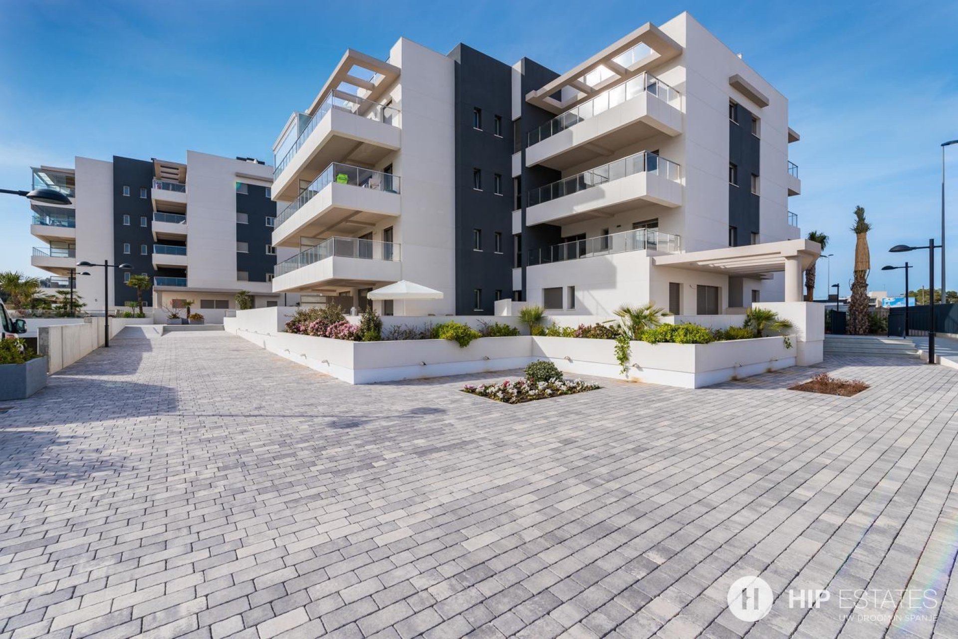 Resale - Apartment / flat - Orihuela Costa - Los Dolses