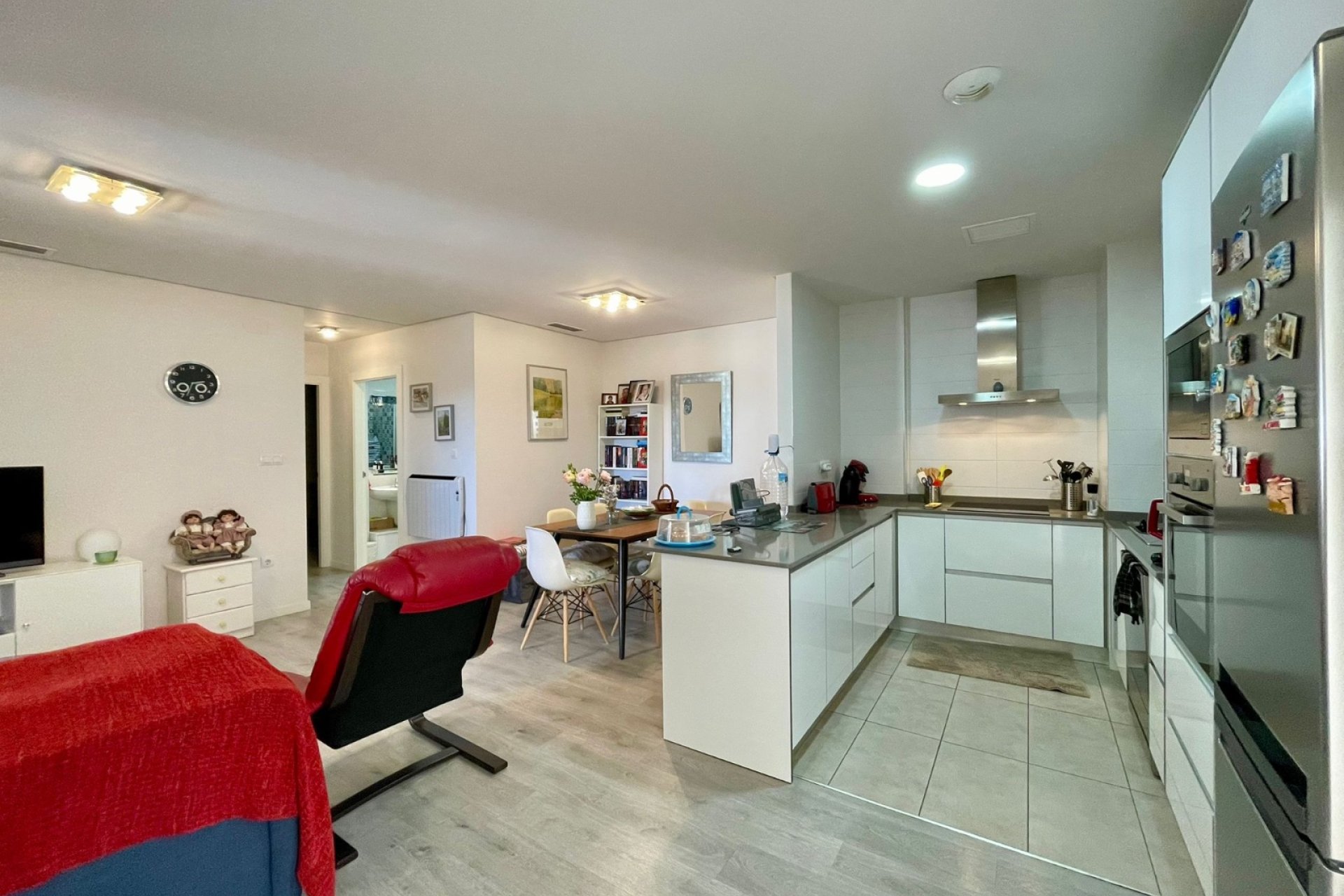 Resale - Apartment / Flat * - Orihuela Costa - Los Dolses *