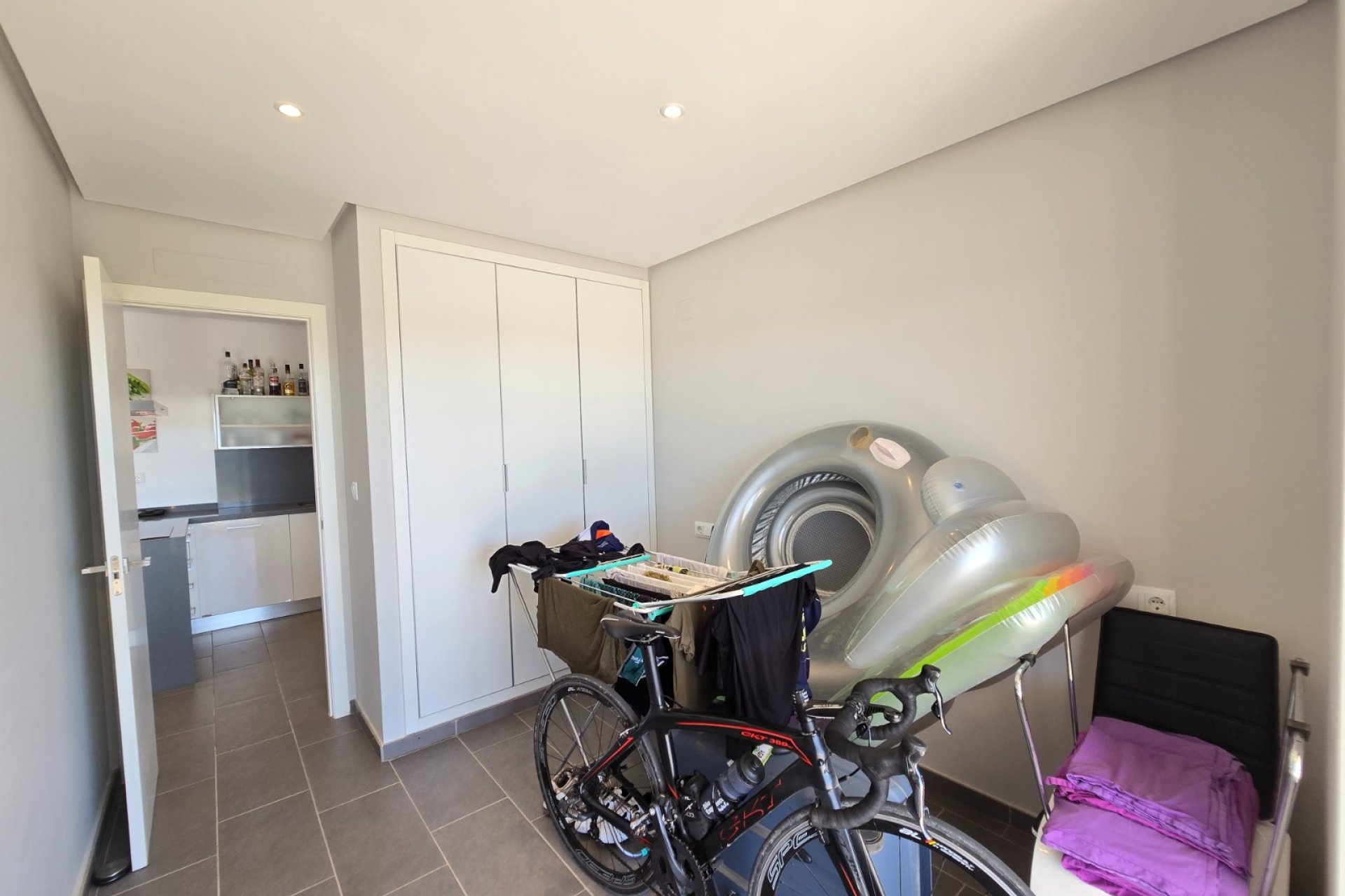 Resale - Apartment / Flat * - Orihuela Costa - Los Dolses *