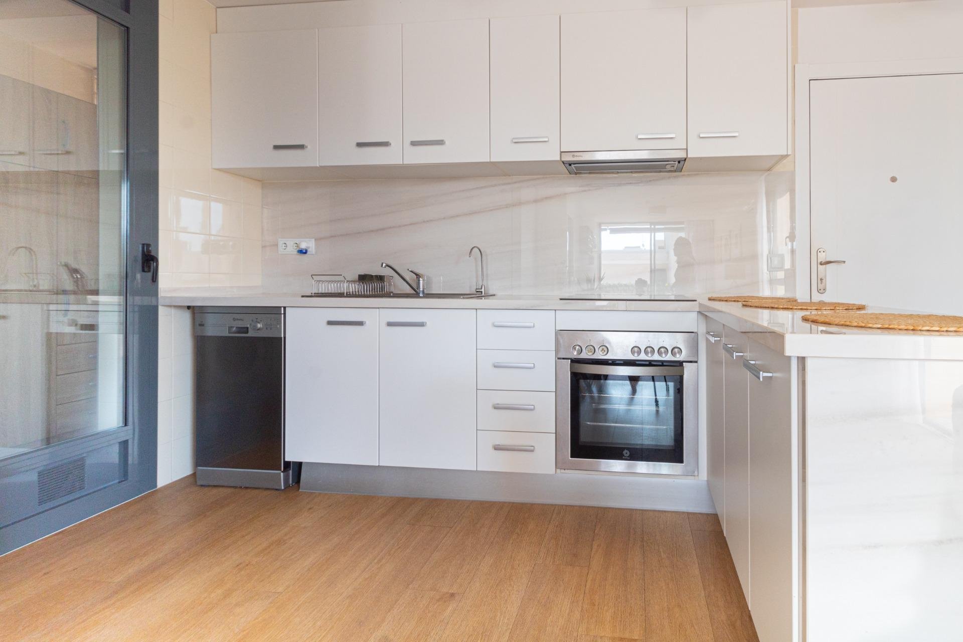 Resale - Apartment / Flat * - Orihuela Costa - Los Dolses *