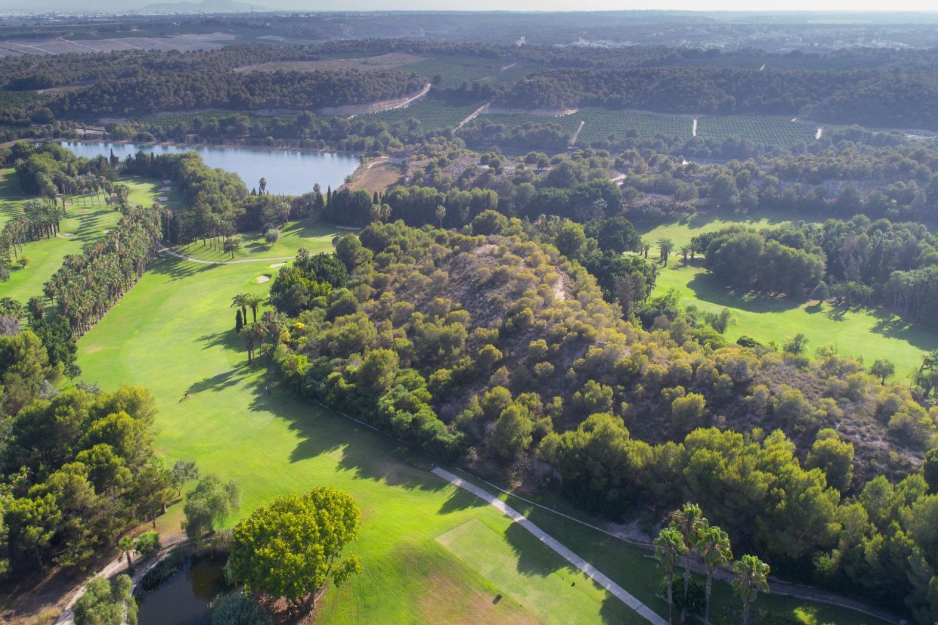 Resale - Apartment / Flat * - Orihuela Costa - Los Dolses *