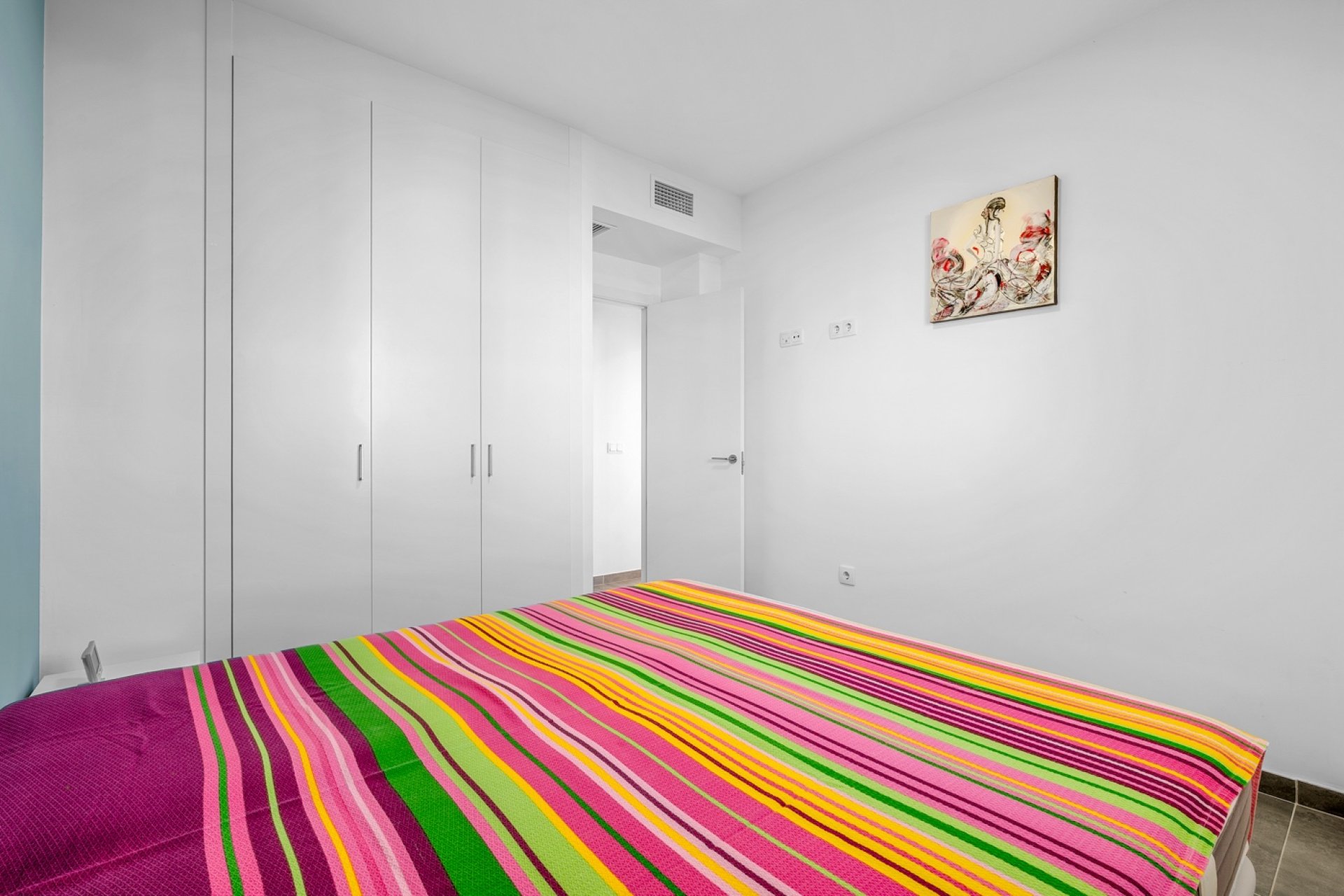 Resale - Apartment / Flat * - Orihuela Costa - Los Dolses *