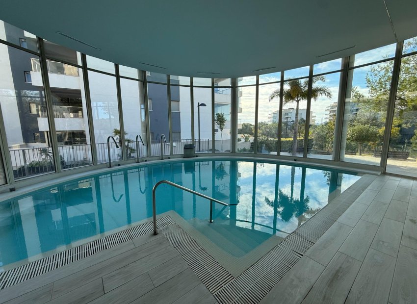 Resale - Apartment / Flat * - Orihuela Costa * - Los Dolses *