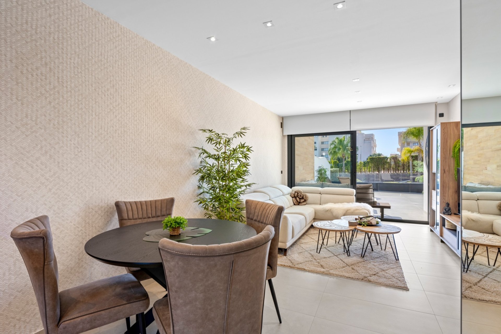 Resale - Apartment / Flat * - Orihuela Costa * - Los Dolses*