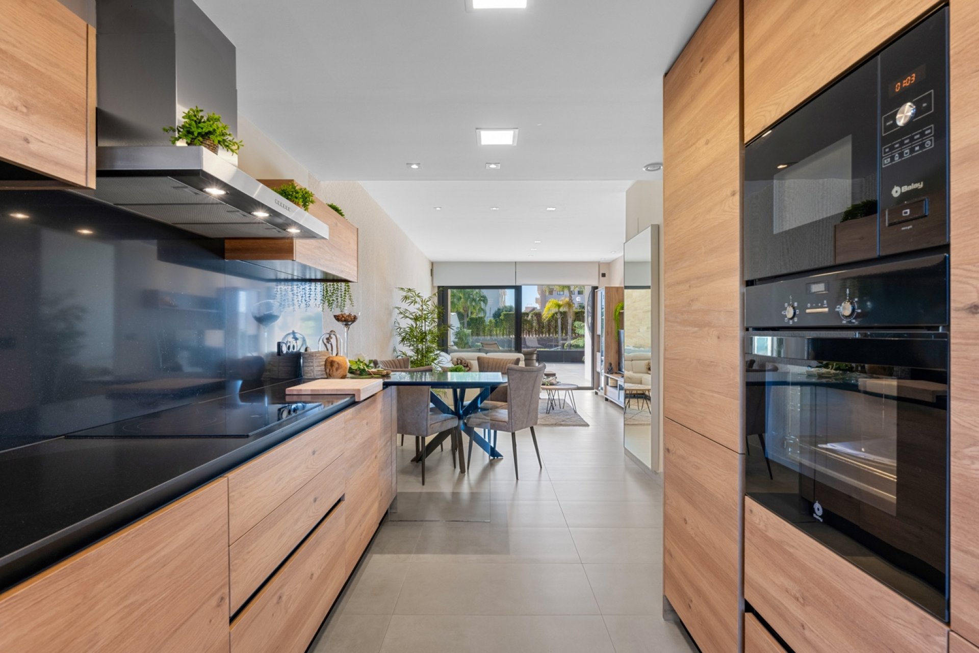 Resale - Apartment / Flat * - Orihuela Costa * - Los Dolses*