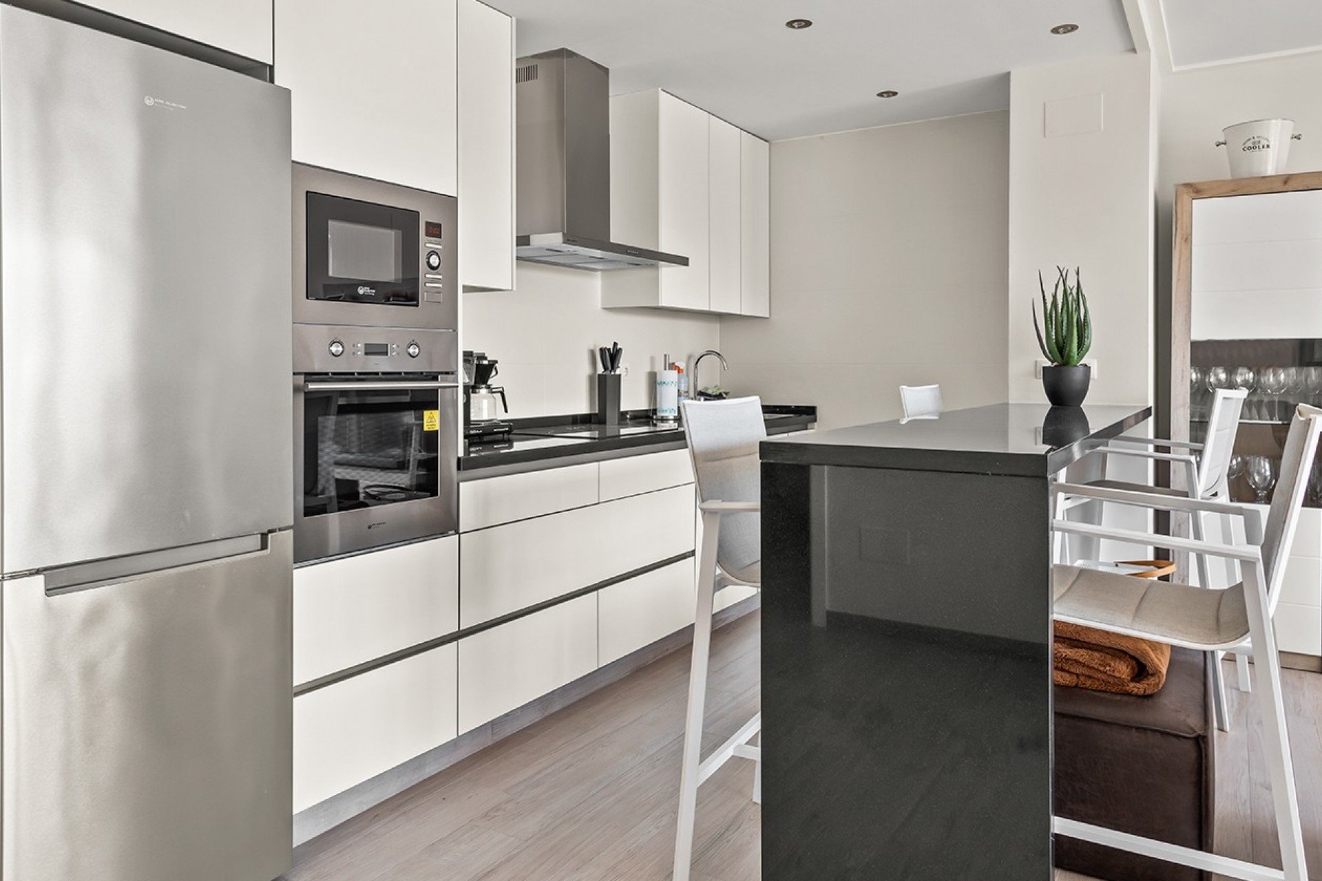 Resale - Apartment / Flat * - Orihuela Costa * - Los Dolses *