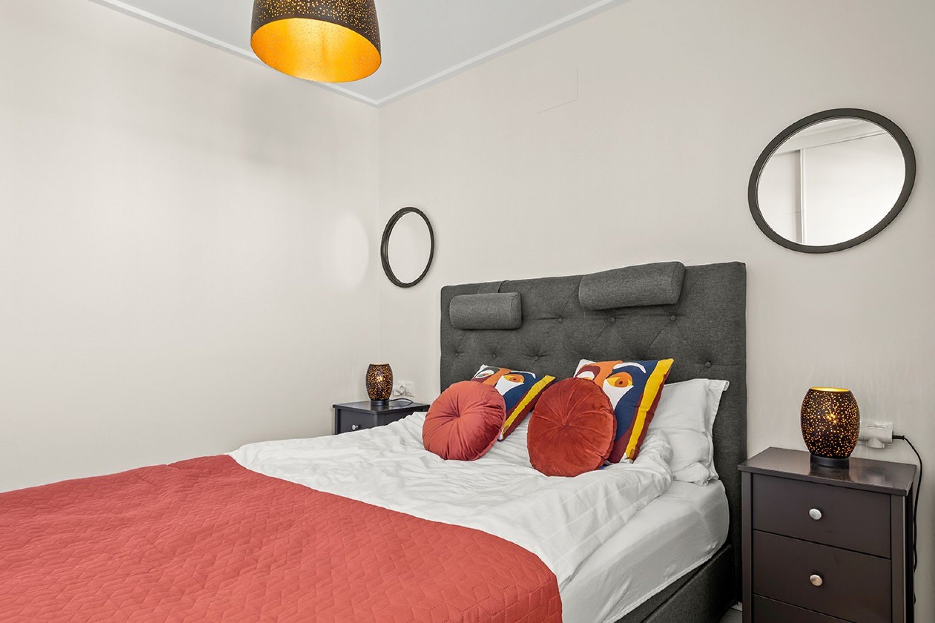 Resale - Apartment / Flat * - Orihuela Costa * - Los Dolses *