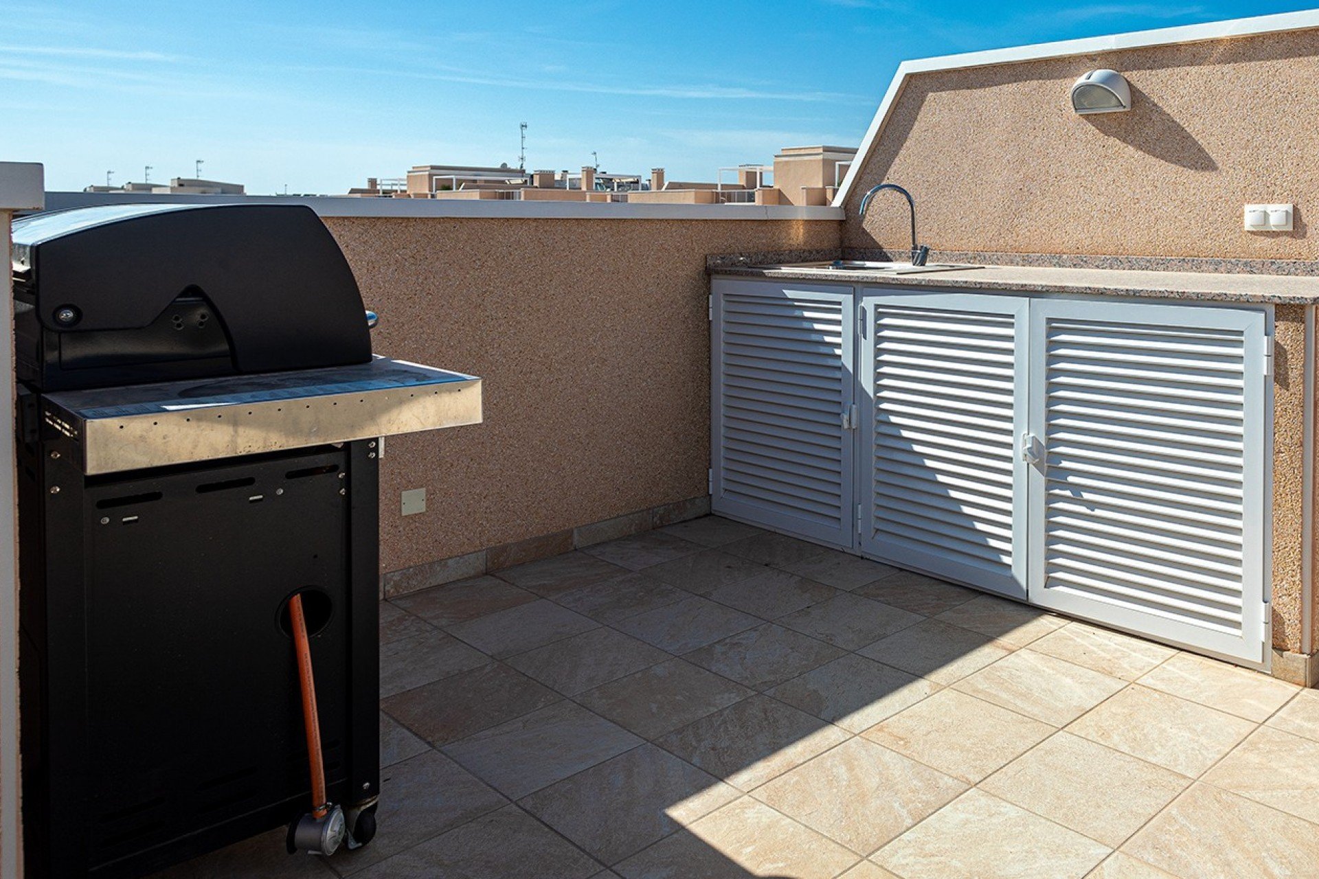 Resale - Apartment / Flat * - Orihuela Costa * - Los Dolses *