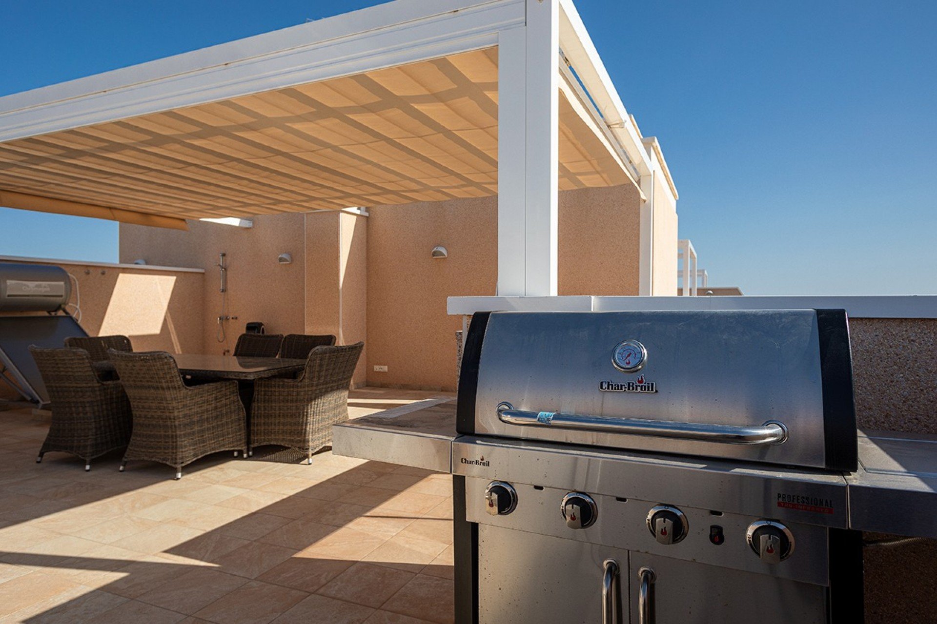 Resale - Apartment / Flat * - Orihuela Costa * - Los Dolses *