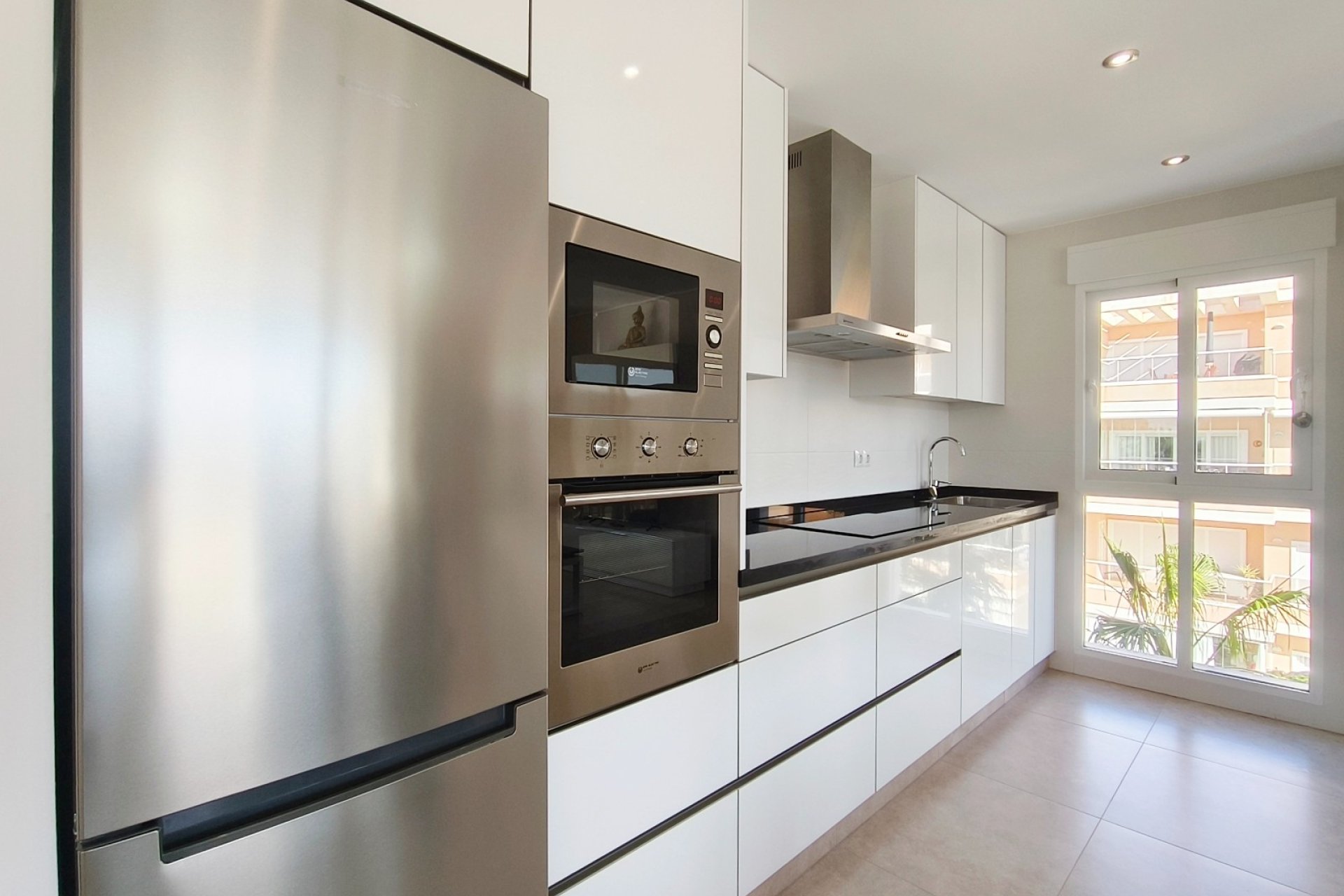 Resale - Apartment / Flat * - Orihuela Costa * - Los Dolses *