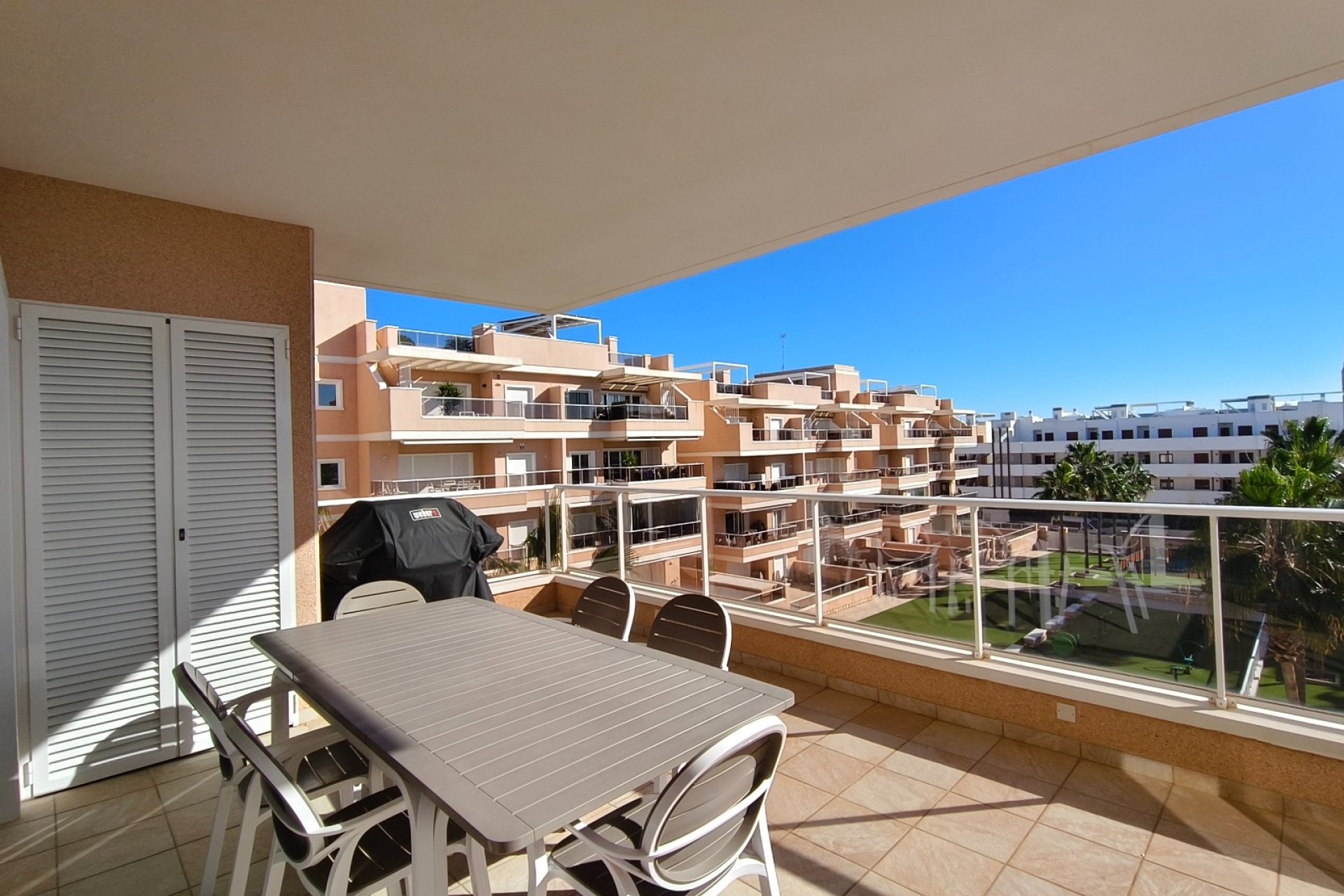 Resale - Apartment / Flat * - Orihuela Costa * - Los Dolses *