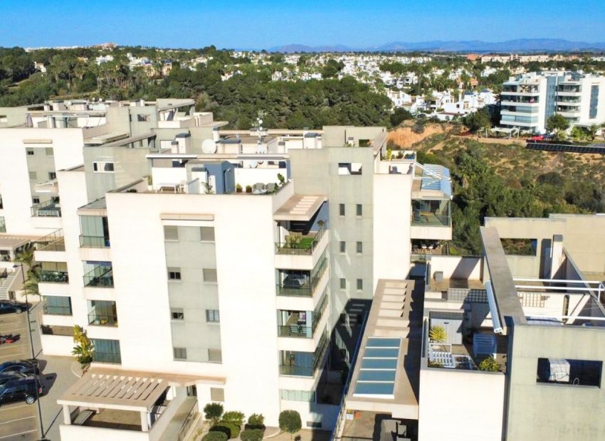 Resale - Apartment / Flat * - Orihuela Costa * - Los Dolses *
