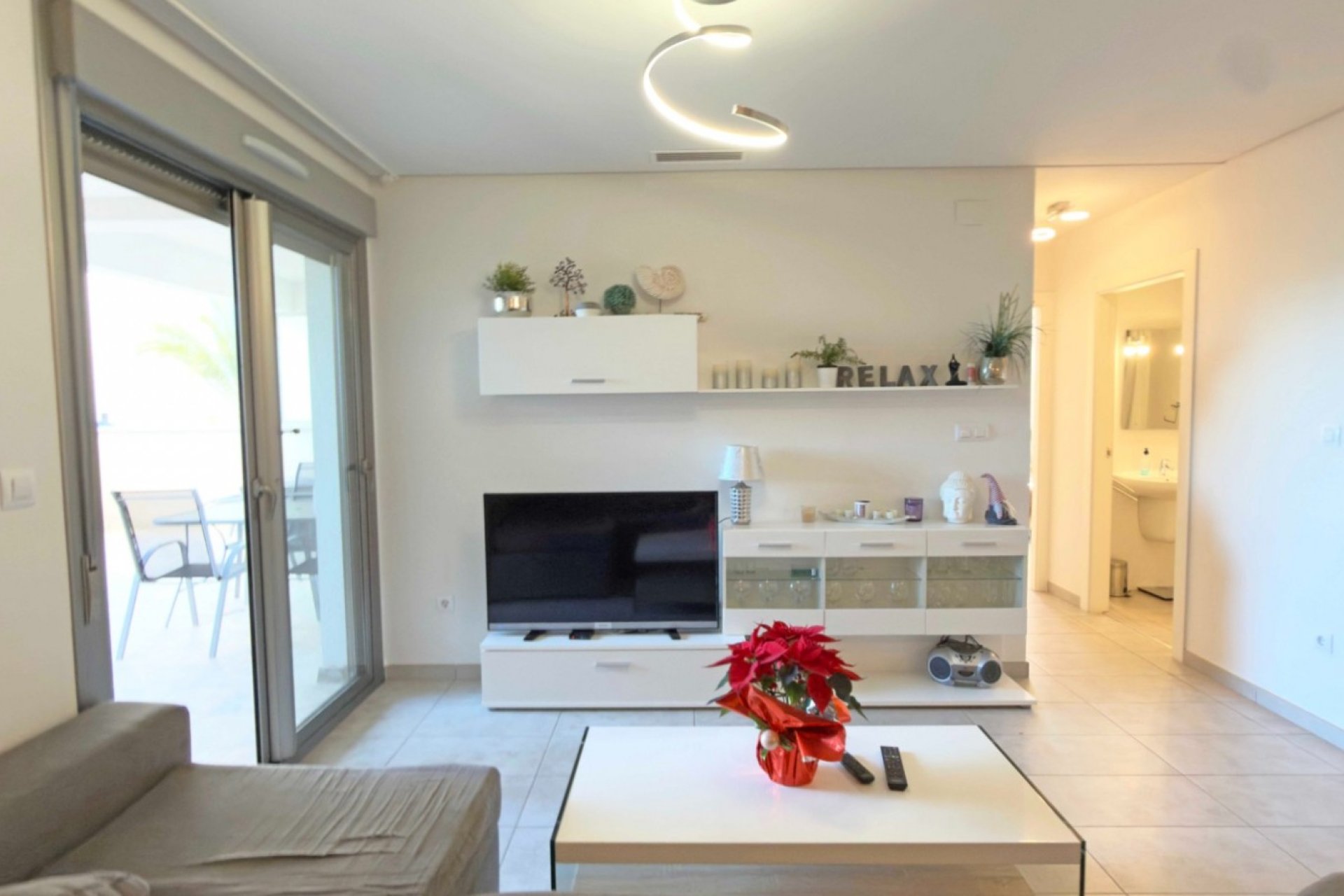 Resale - Apartment / Flat * - Orihuela Costa * - Los Dolses *