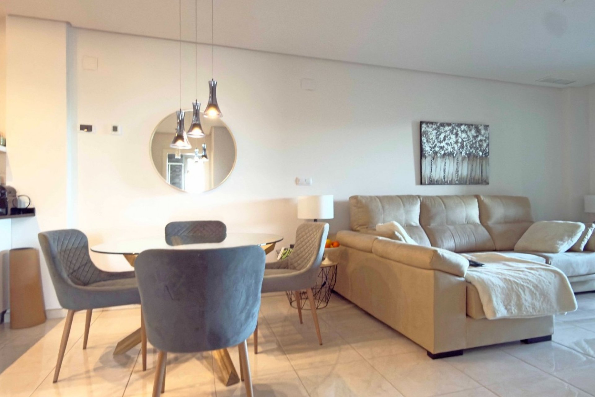 Resale - Apartment / Flat * - Orihuela Costa * - Los Dolses *