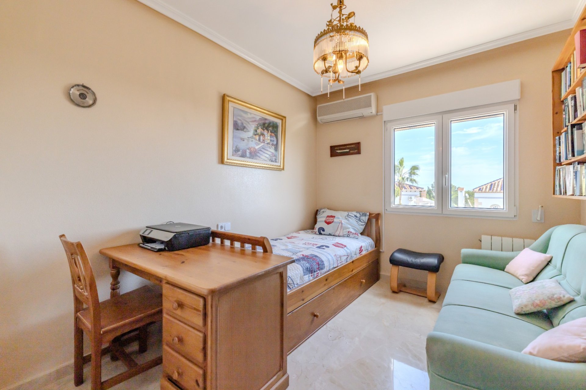 Resale - Apartment / Flat * - Orihuela Costa * - Los Dolses*