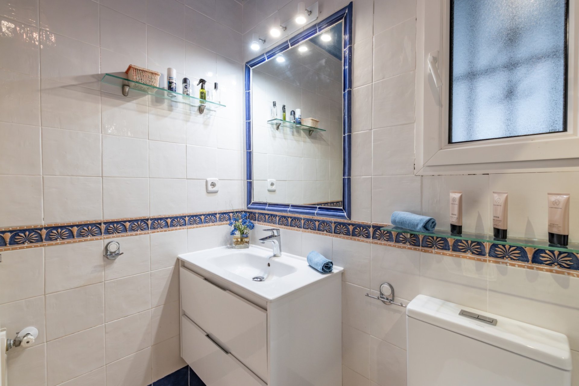 Resale - Apartment / Flat * - Orihuela Costa * - Los Dolses*