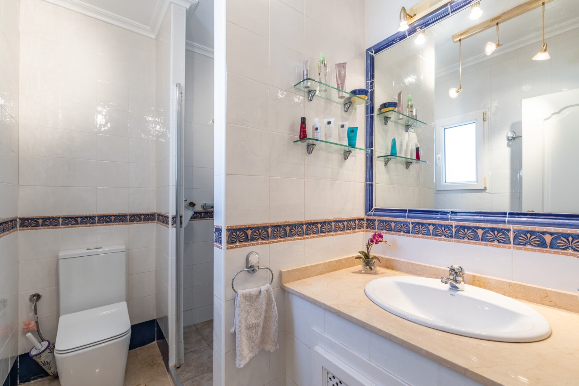 Resale - Apartment / Flat * - Orihuela Costa * - Los Dolses*