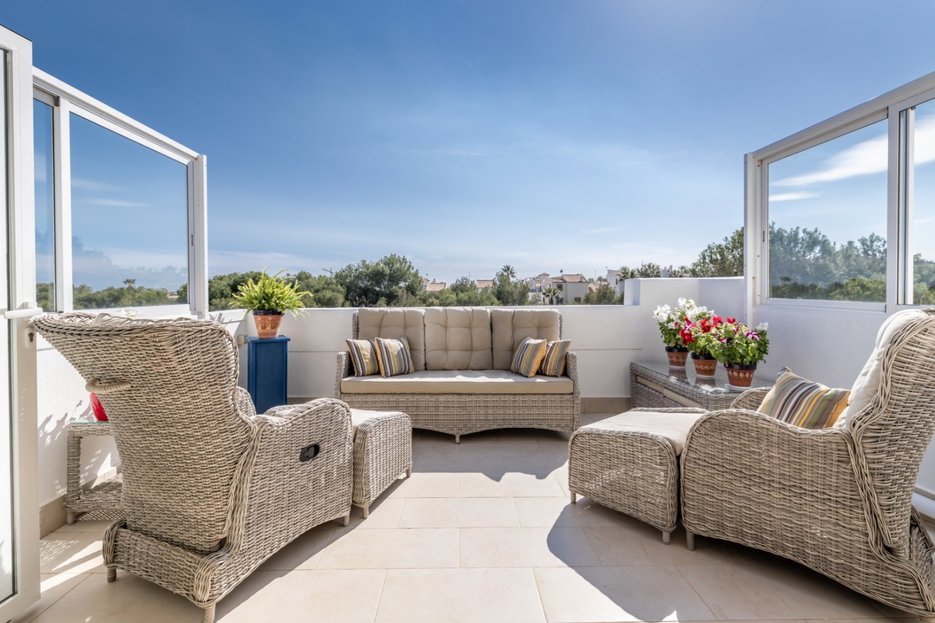 Resale - Apartment / Flat * - Orihuela Costa * - Los Dolses*