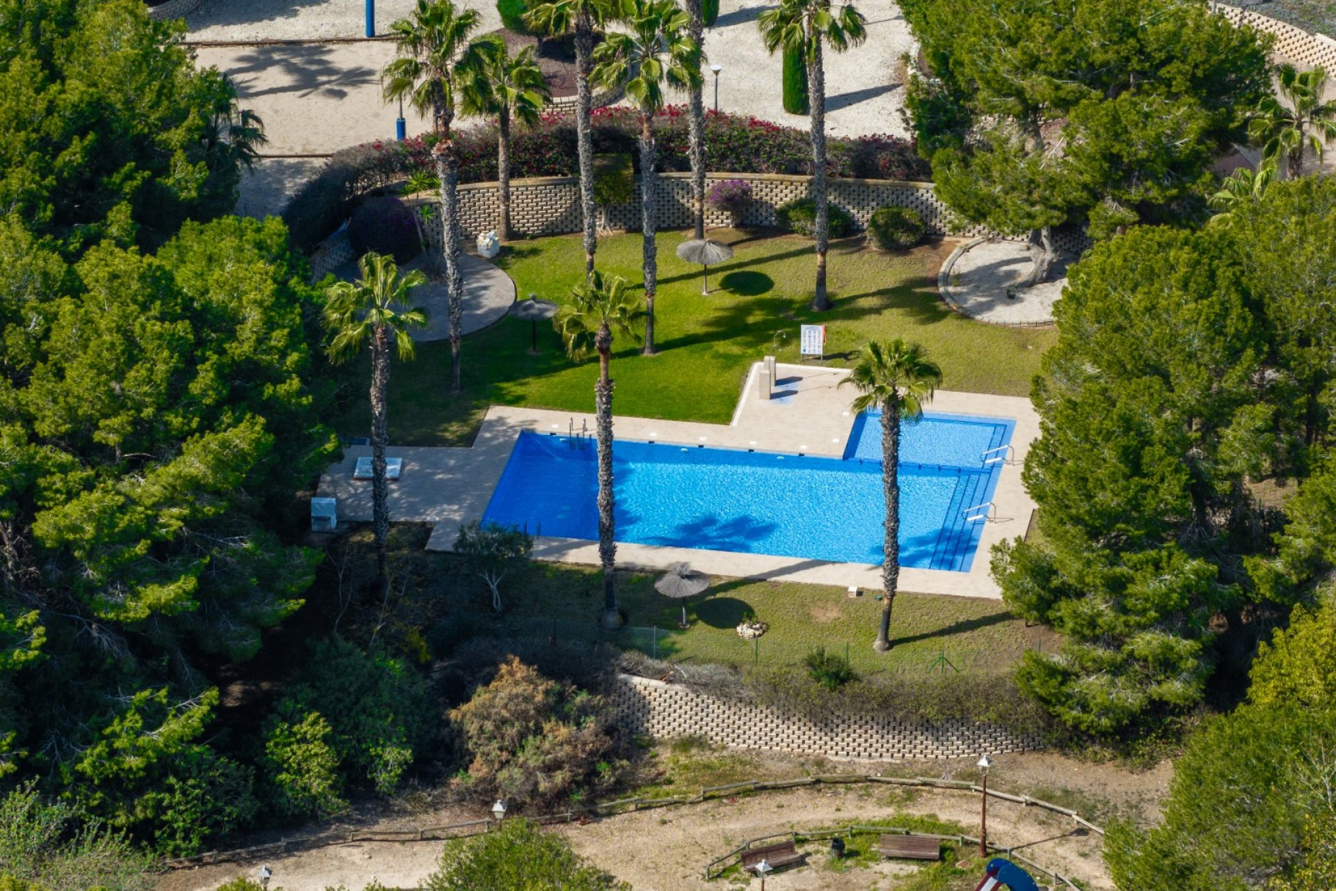 Resale - Apartment / Flat * - Orihuela Costa * - Los Dolses*