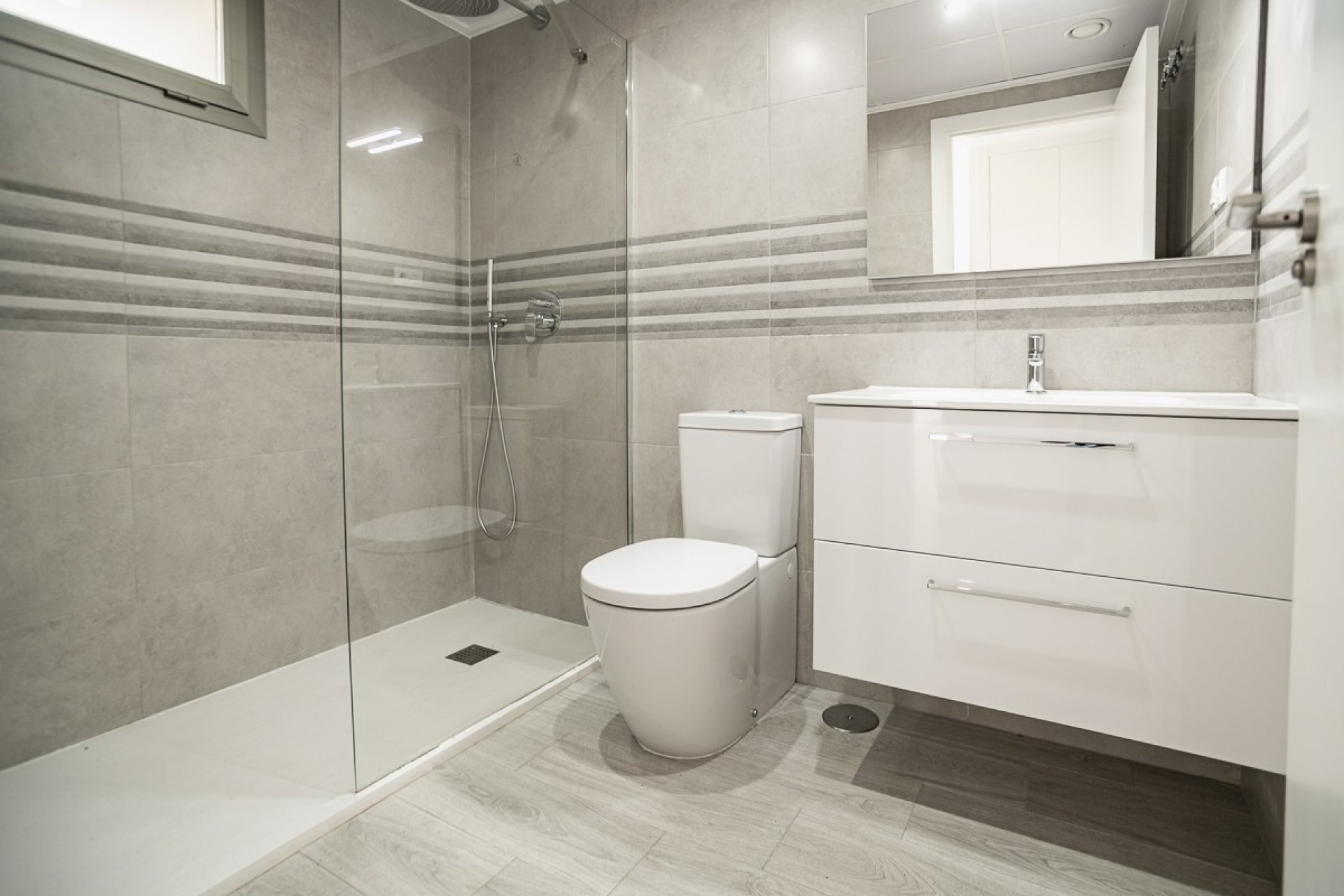 Resale - Apartment / Flat * - Orihuela Costa * - Los Dolses *