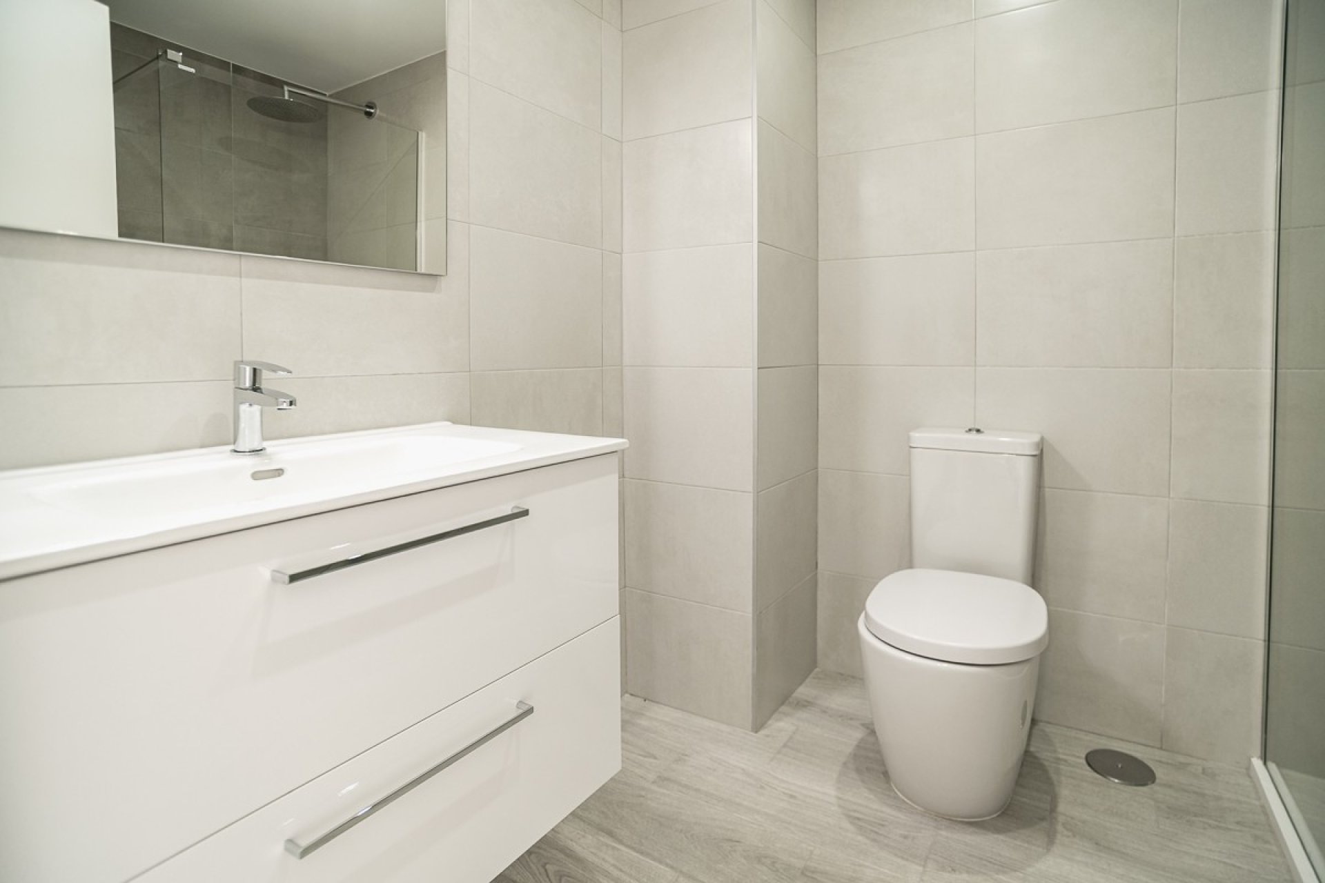 Resale - Apartment / Flat * - Orihuela Costa * - Los Dolses *